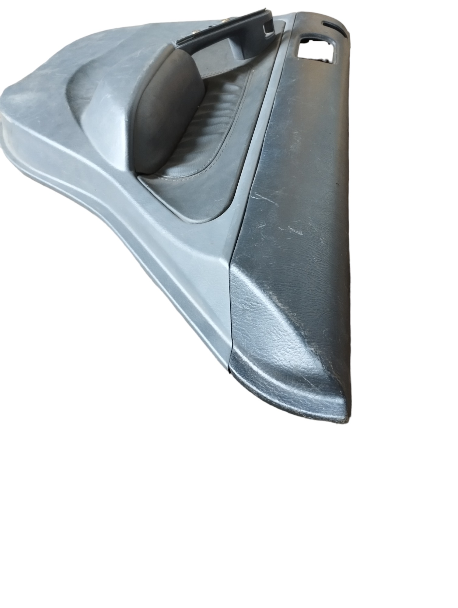 Forro Porta Traseira Direita Honda Civic 2001 A 2006 2
