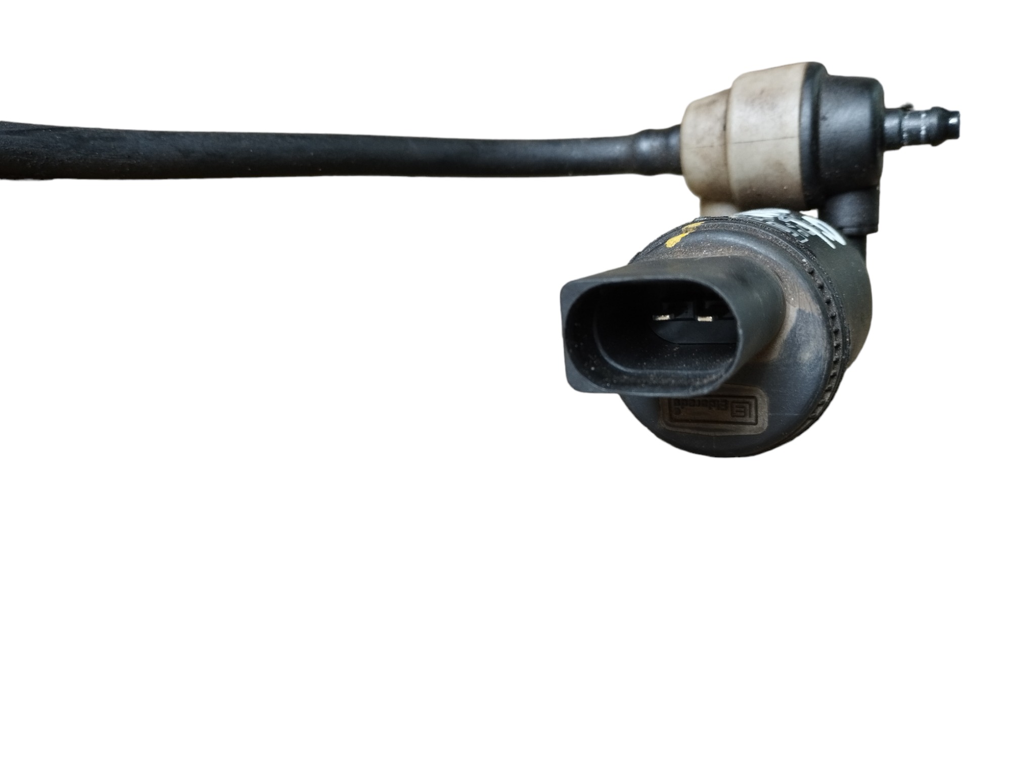 Motor Esguicho Do Parabrisa Gm Onix 1.0 2017 2018 2019 2020 3