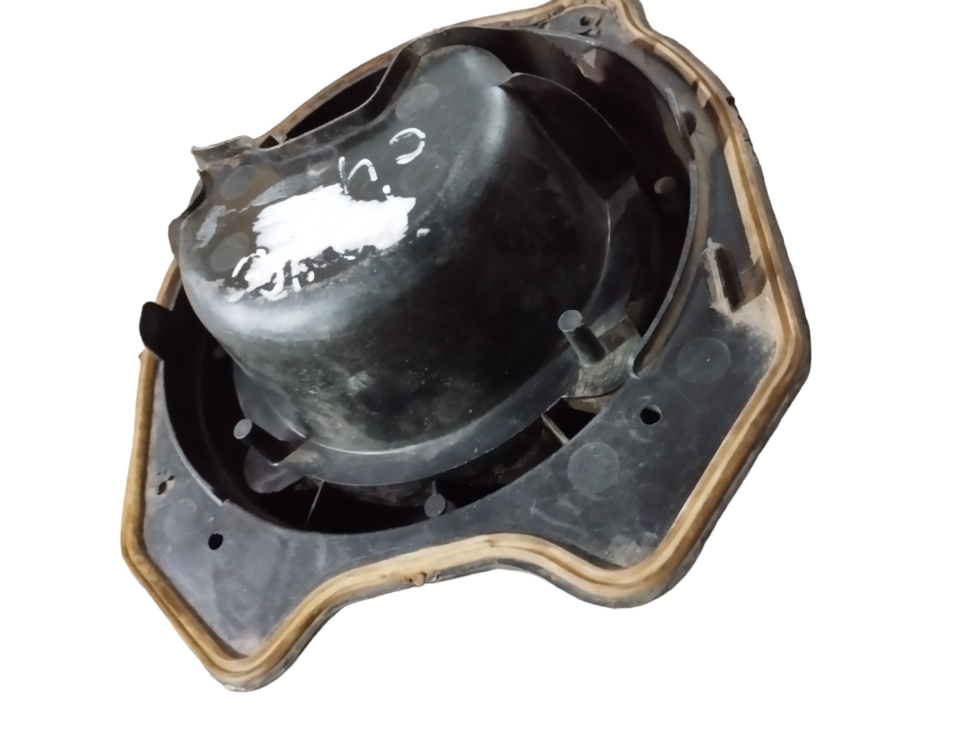 Suporte Auto Falante Citroen C4 Pallas 2008 A 2013 8