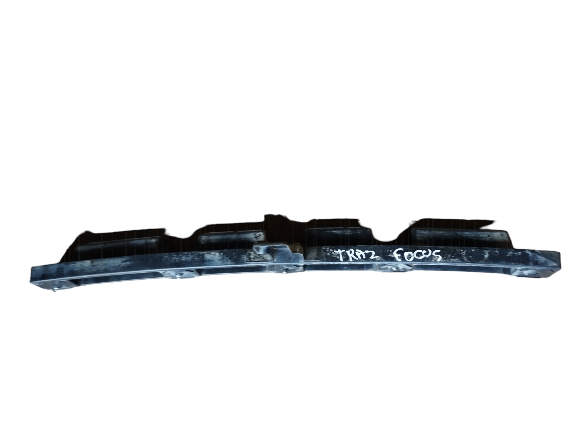 Suporte Para Choque Traseiro Ford Focus 2.0 2009 2010 2012 4