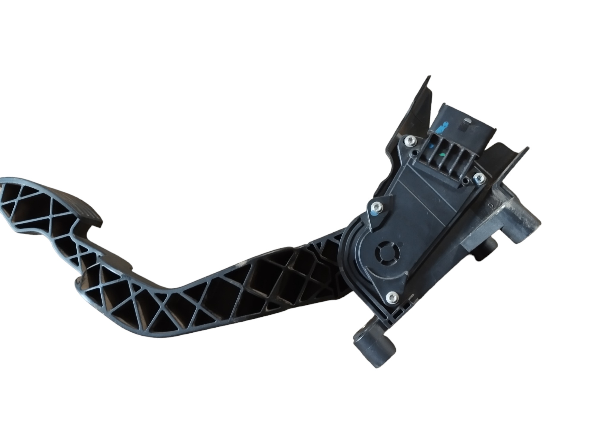 Pedal Acelerador Fiat Stilo 1.8 8v Flex 2007 A 2012 6