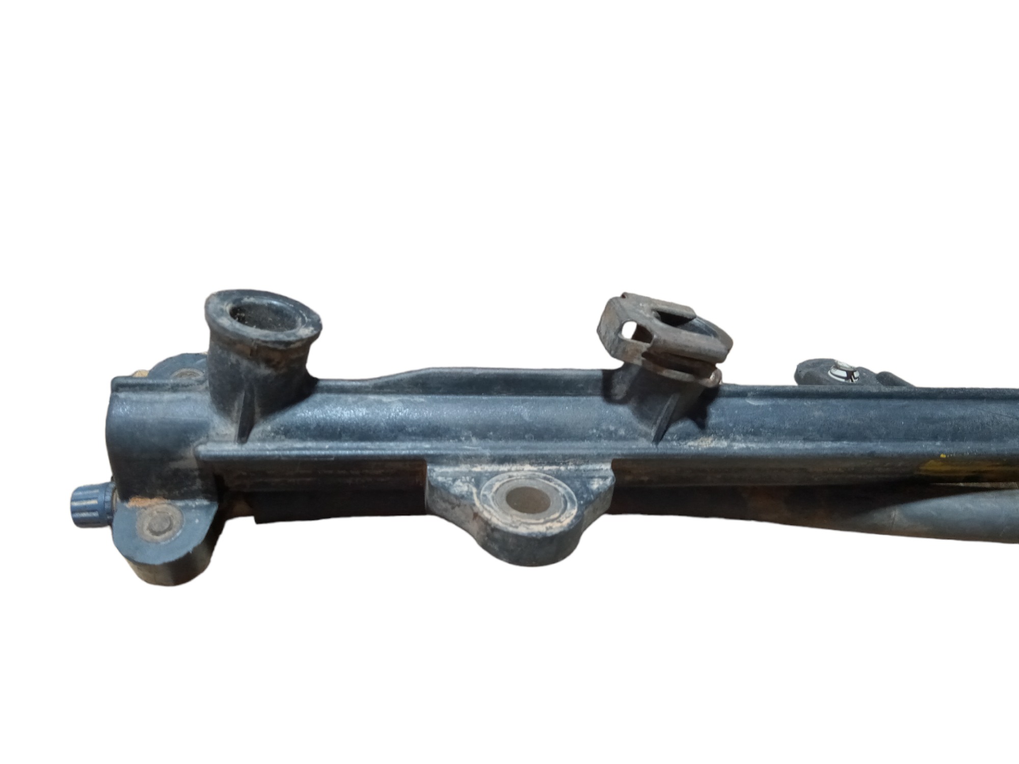 Flauta Bico Injetor Ford Fiesta Endura 1995/2002 95bf9d280cd 7