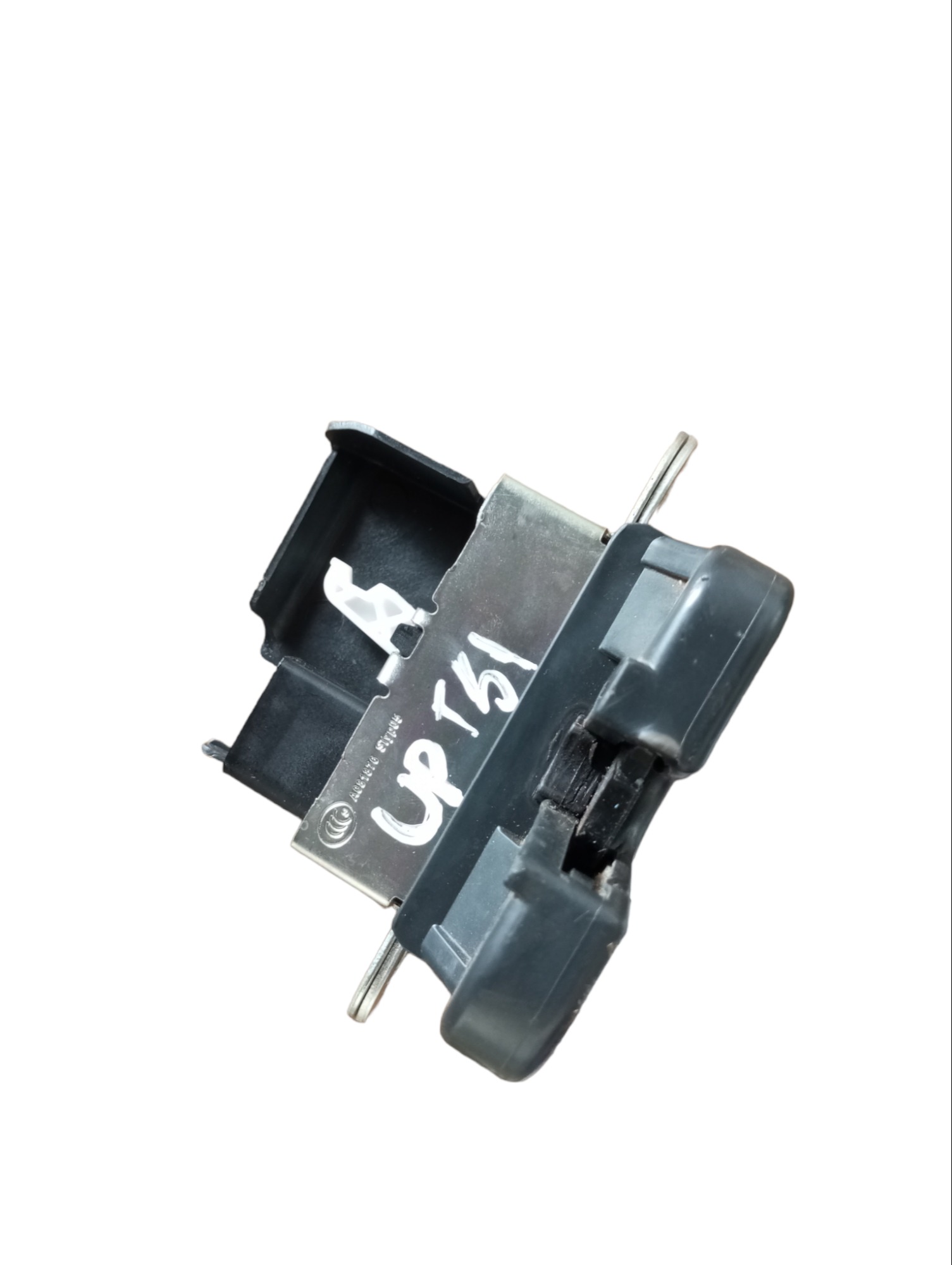Fechadura Eletrica Tampa Traseira Volkswagen Up 1.0 2016/20 5