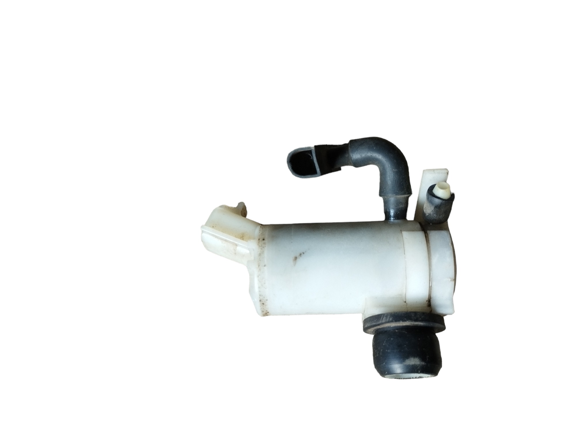 Motor Esguicho Para-brisa Honda Fit 1.5 Flex One 2015 2017 4