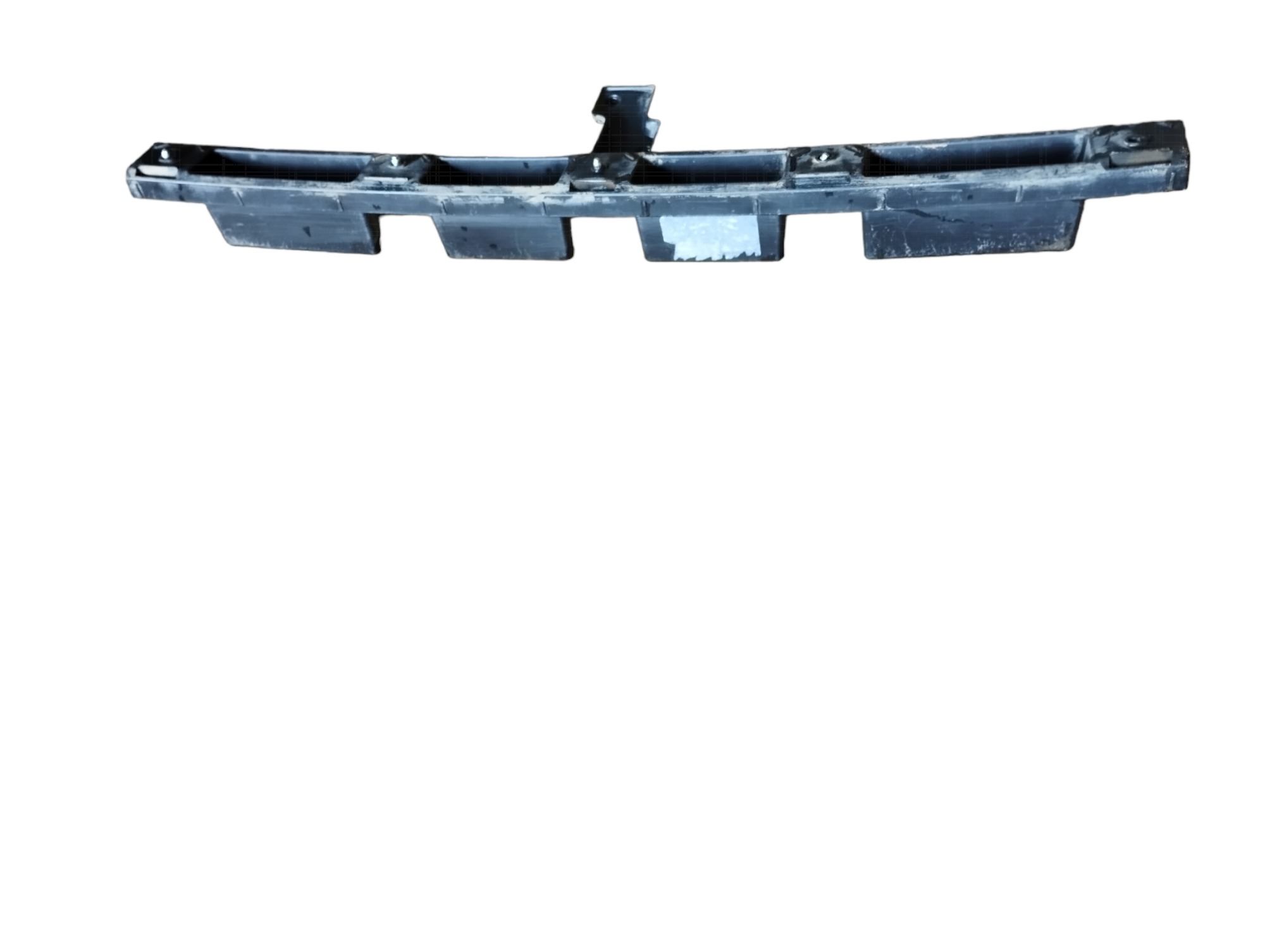 Suporte Para Choque Traseiro Ford Focus 2.0 2009 2010 2012 8
