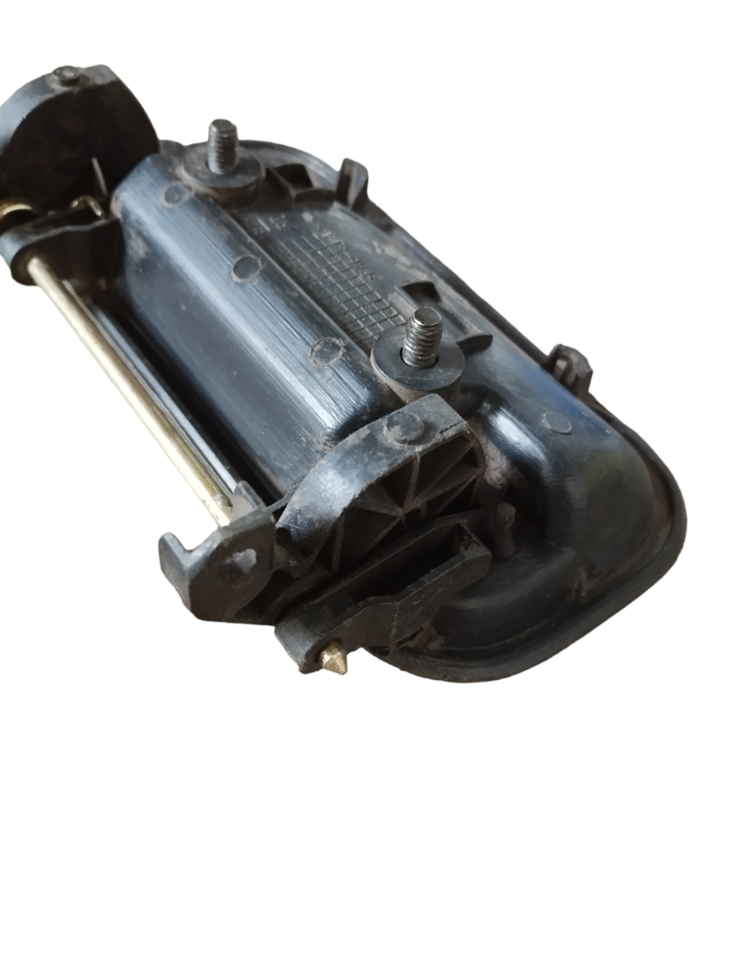 Maçaneta Externa Traseira Direita Gm Vectra 1997 A 2004 5