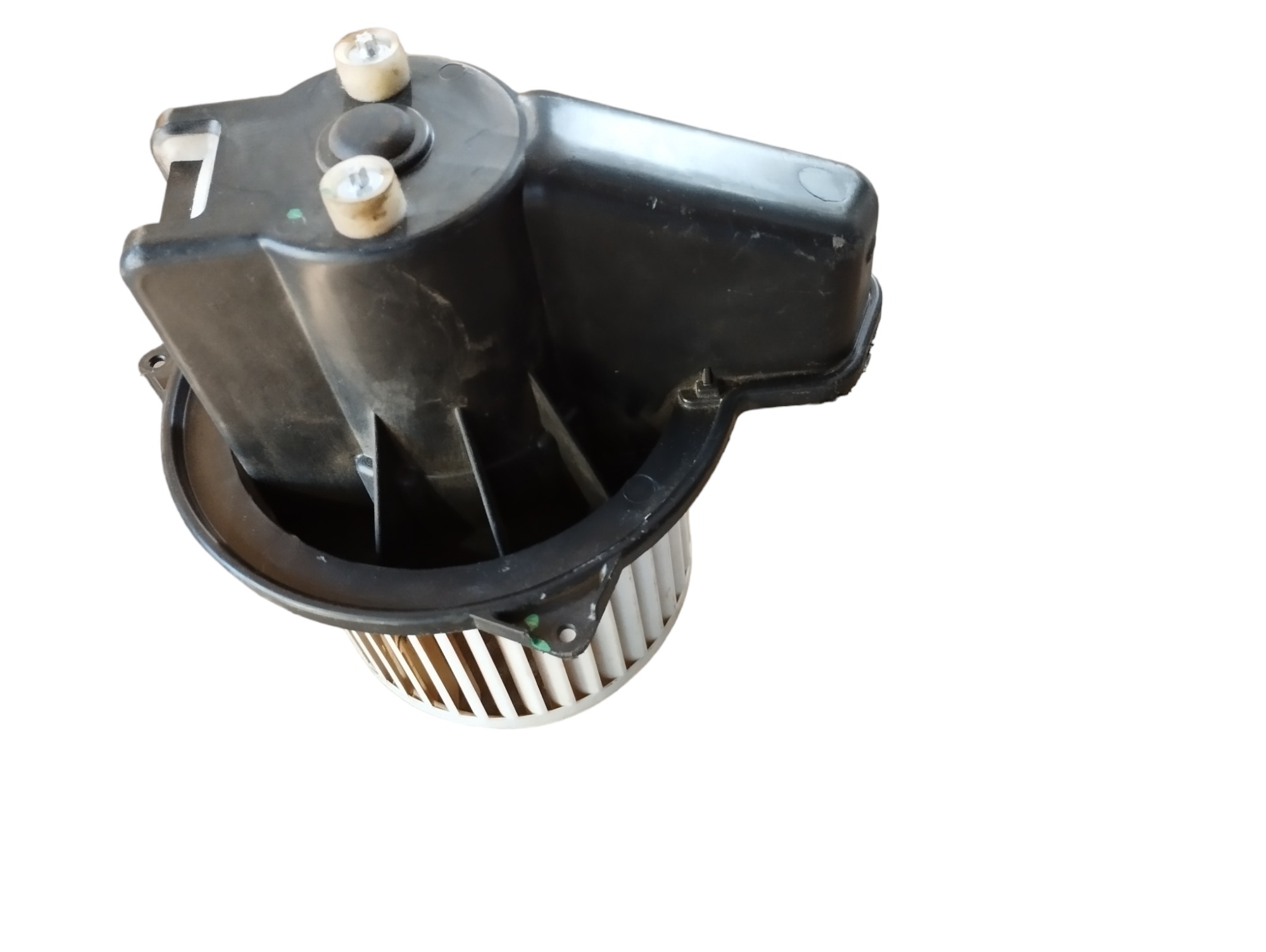 Motor Ar Forçado Fiat Mobi Like 1.0 4cc Flex 2016 A 2022 2