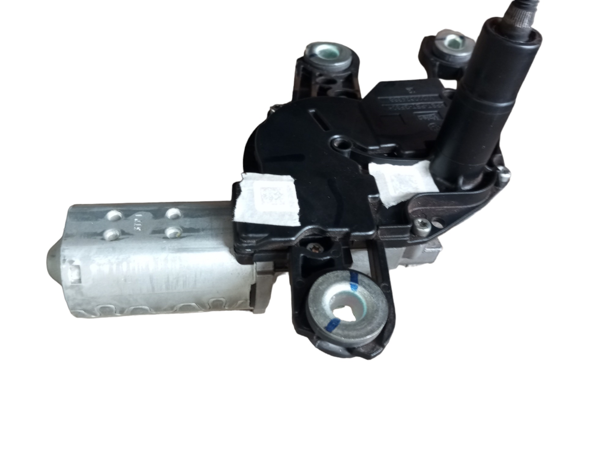 Motor Limpador Traseiro Vw Up 1.0 2016 2017 2018 2019 1sb955 4