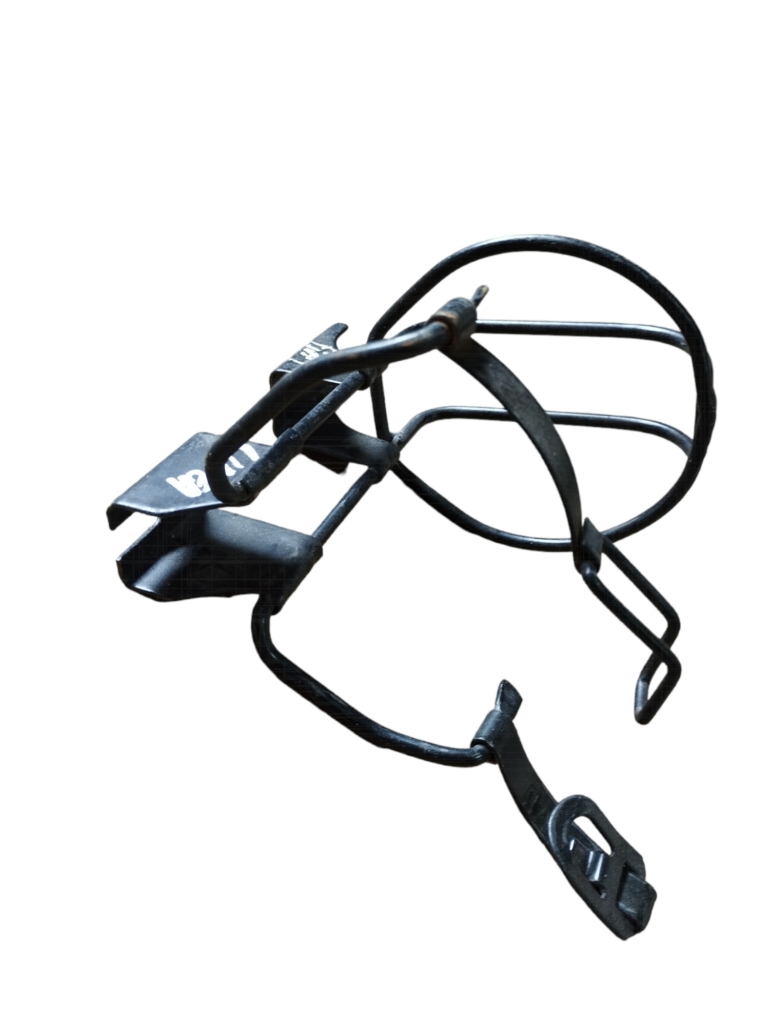 Suporte Do Extintor Fiat Linea 2015 5
