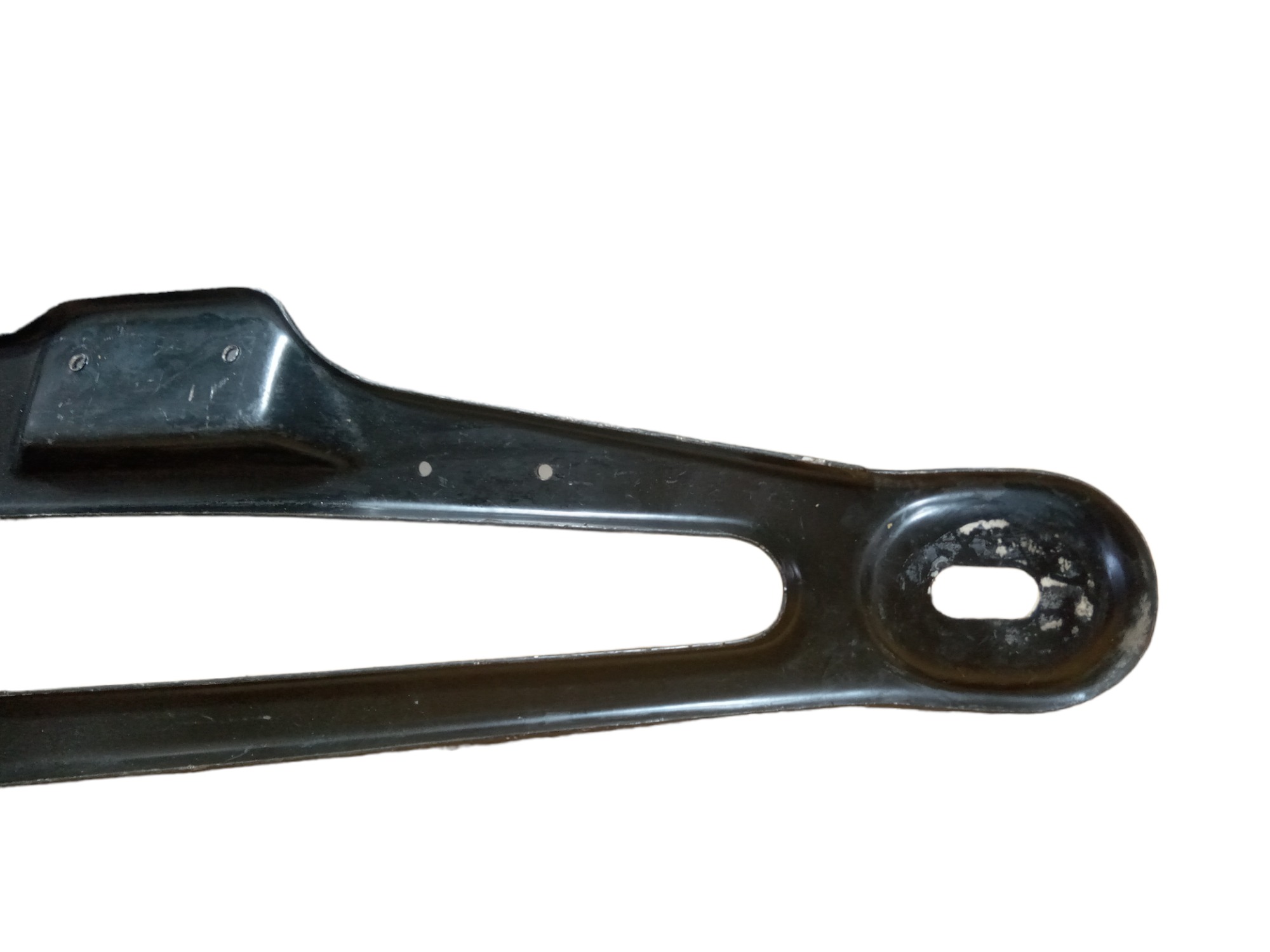 Suporte Alavanca Volkswagen Kombi 2013