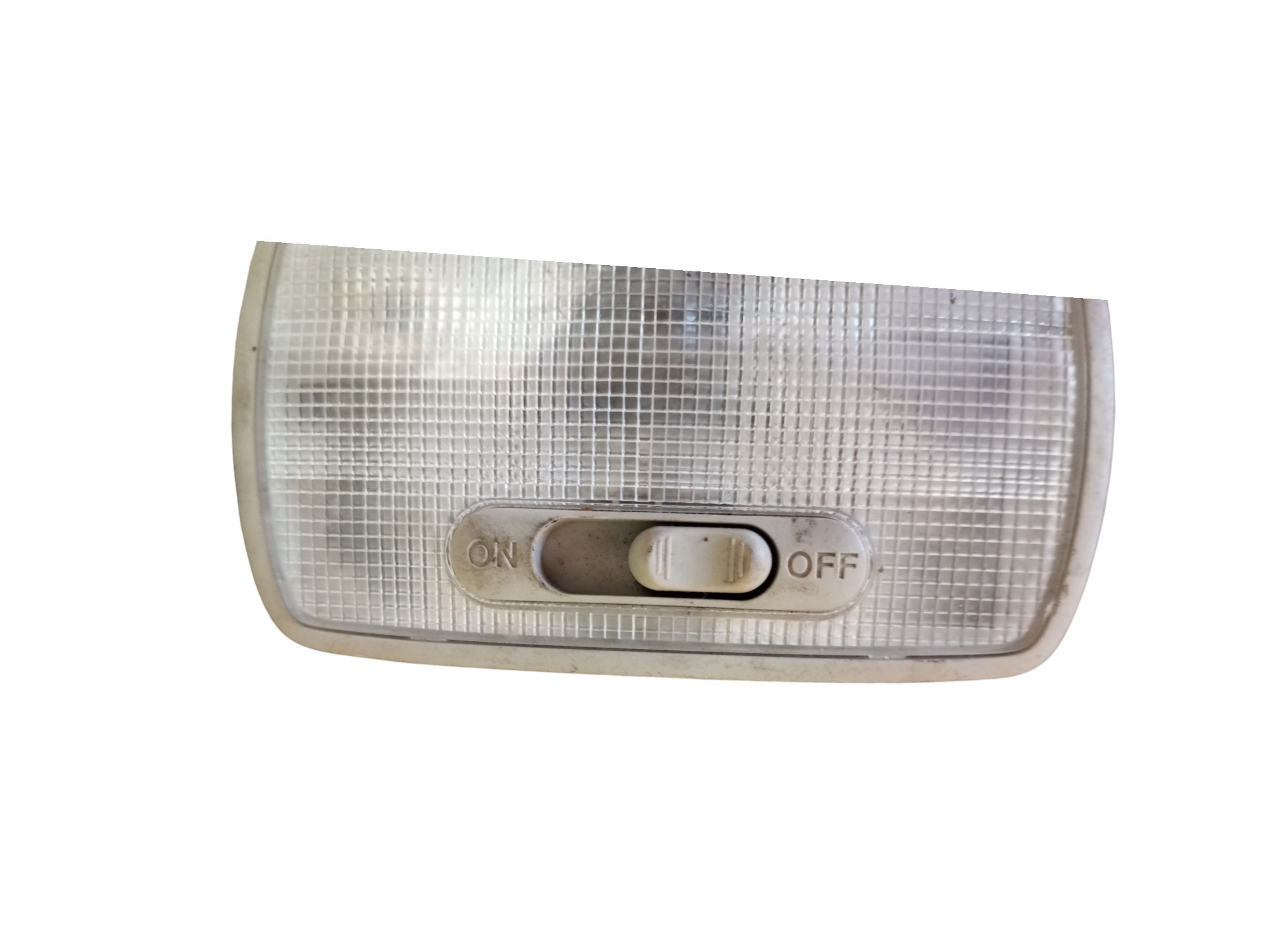 Lanterna Luz Teto Cortesia Honda Fit 1.5 2017 2018 2019 2