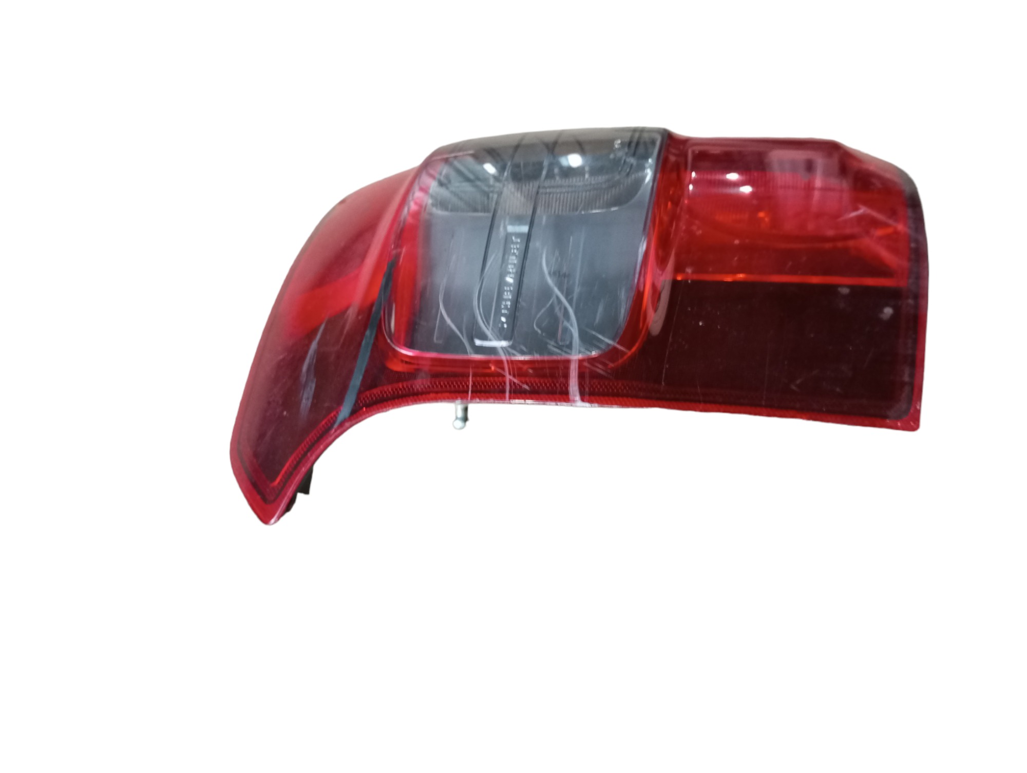 Lanterna Traseira Esquerda Gm Montana 1.4 2012/2015 89925063 2