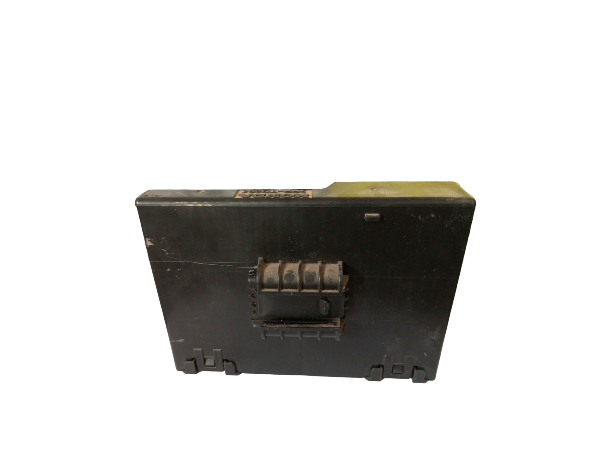 Módulo Conforto Honda Fit 1.5 2014 2015 2016 2017 T5l-p514 9