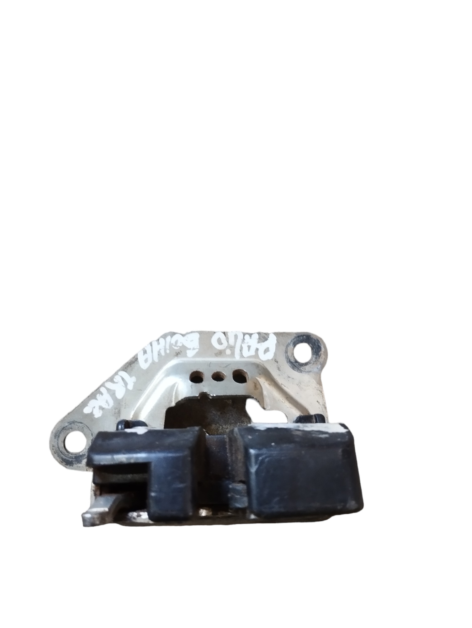Fechadura Tampa Tras Fiat Palio 2004 2005 2006 2007 2016 6