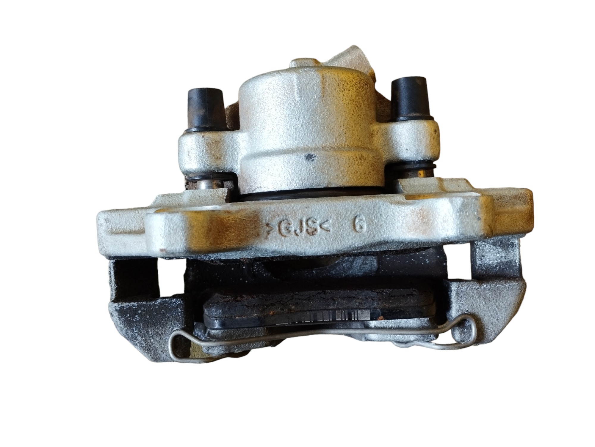 Pinça Freio Dianteiro Direita Fiat Mobi 1.0 4cc 2016 2022 4