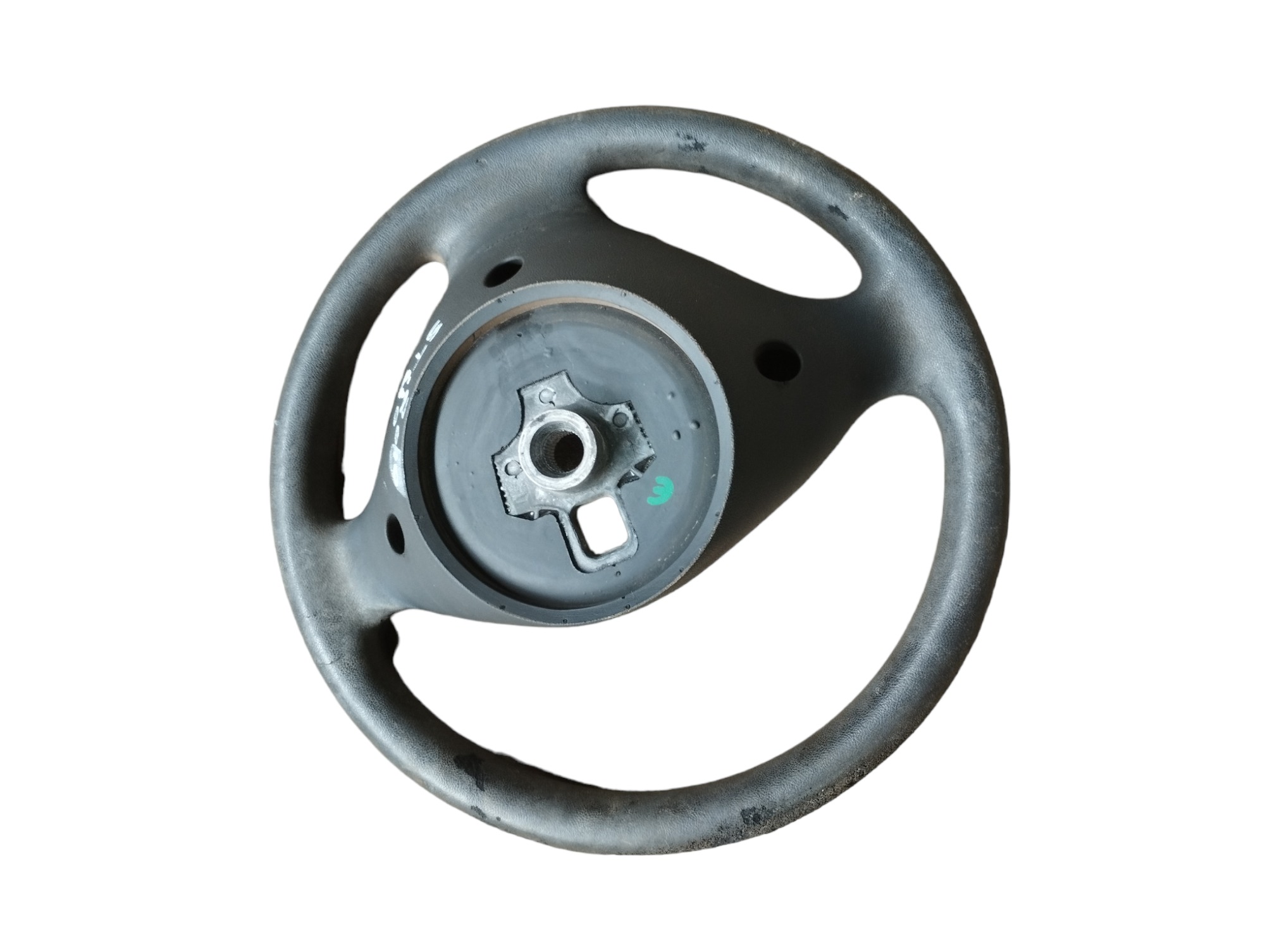 Volante Fiat Stilo 1.8 2007 2008 2009 2010 2011 7