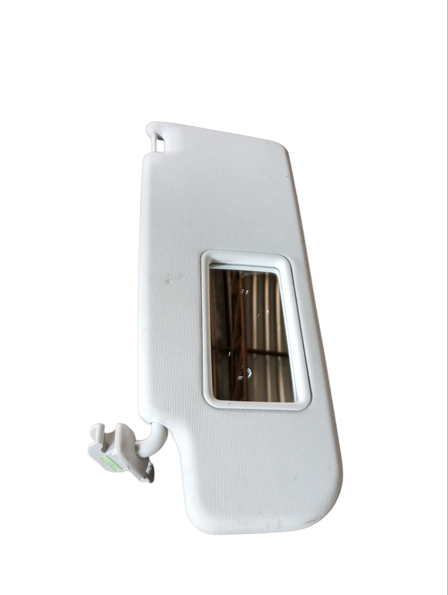 Quebra Sol Esquerdo Vw Up 1.0 2016 2017 2018 2019 302002697 3