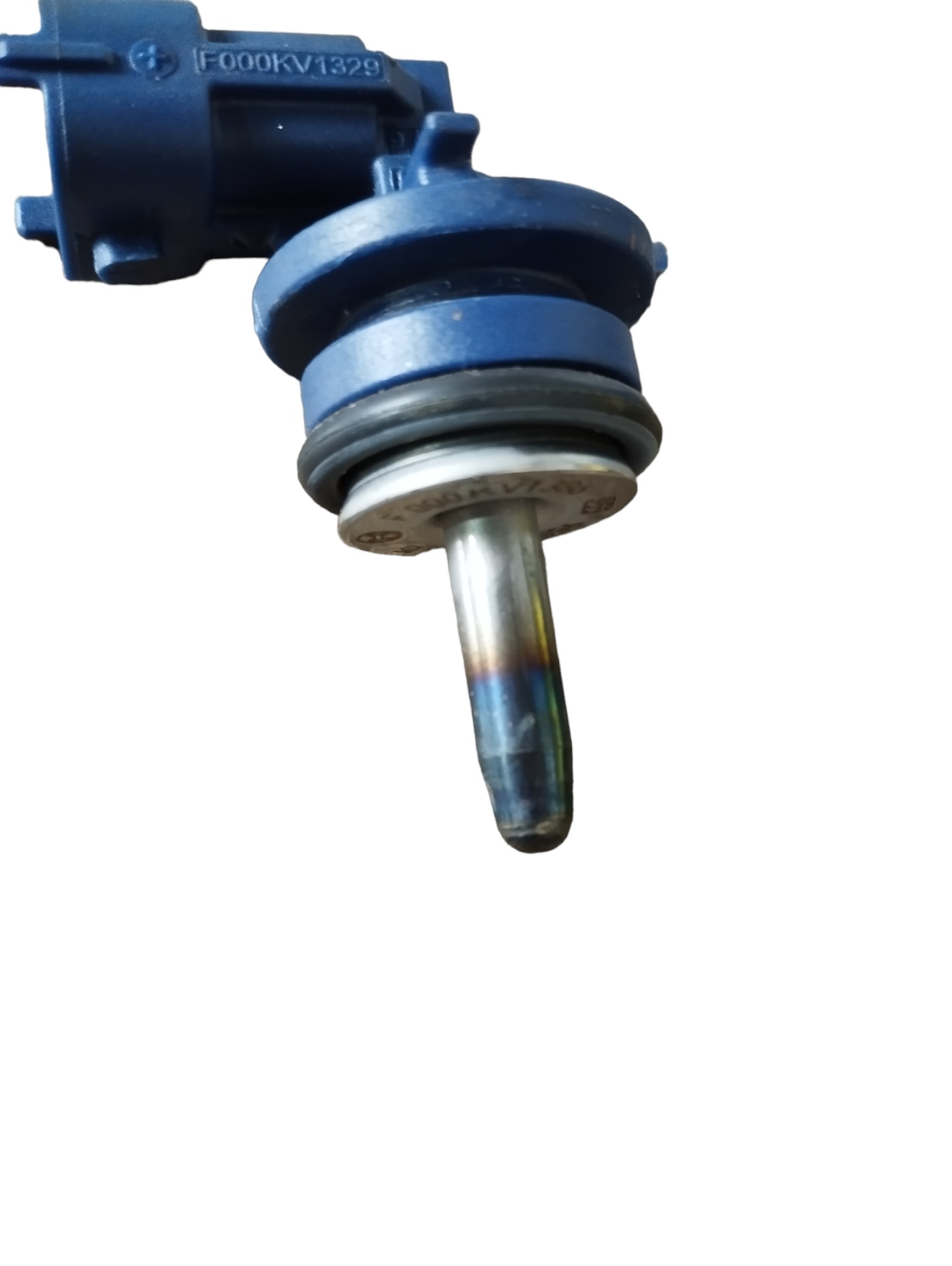 Vela Aquecedora Ford Ka 2020 2021 1.0 3cc 3