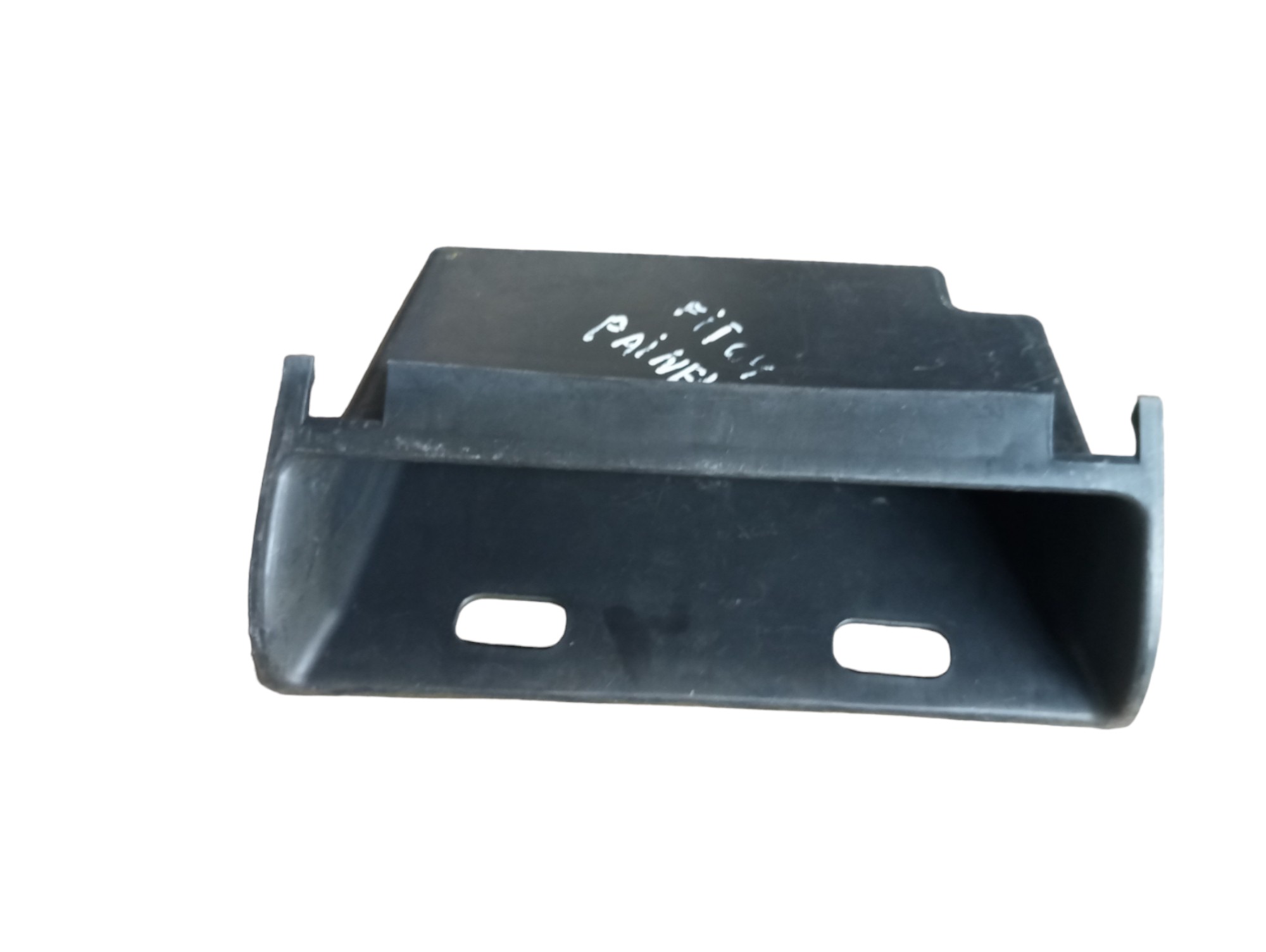 Porta Objetos Honda Fit 1.5 2015 2016 2017 77515sad 3