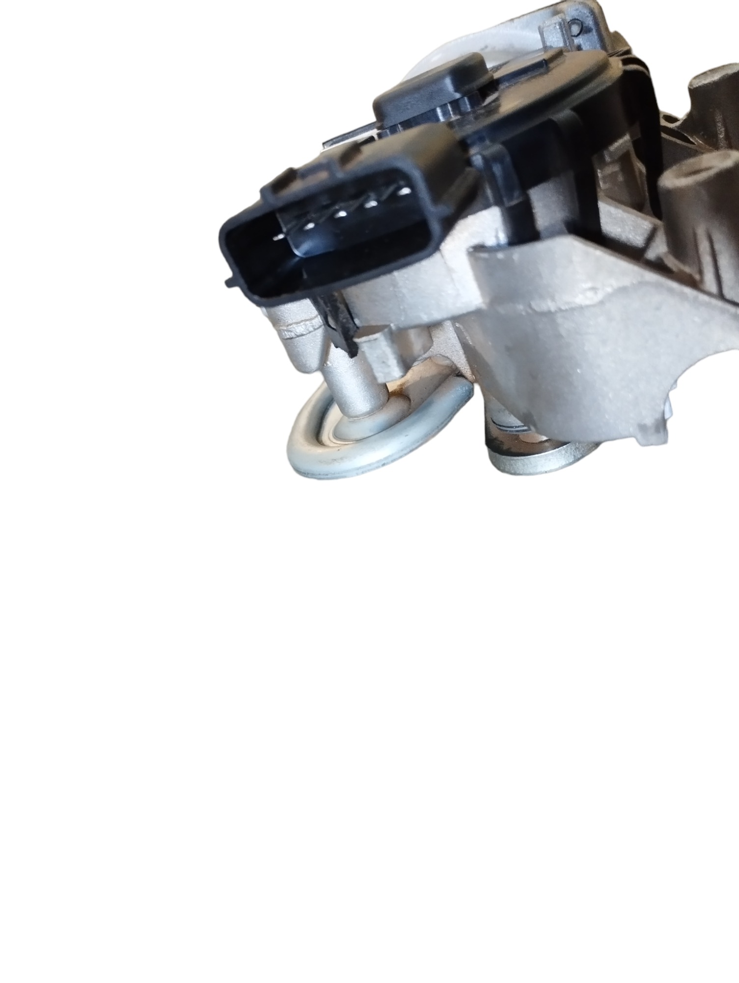 Motor Limpador Para-brisa Fiat Argo Mobi Nova Strada 16 22 6