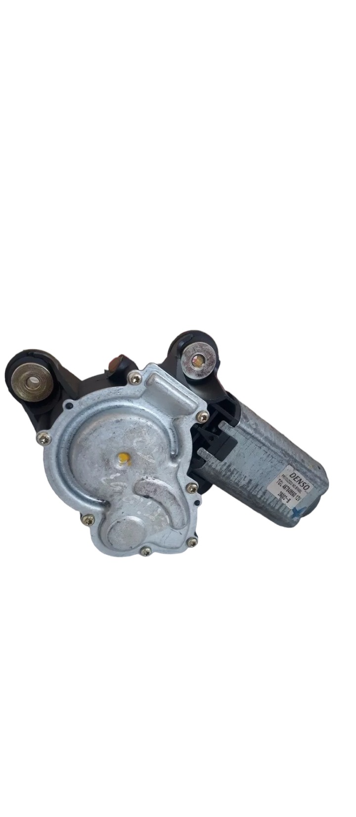 Motor Limpador Vidro Traseiro Fiat Stilo 2003 A 2007 4
