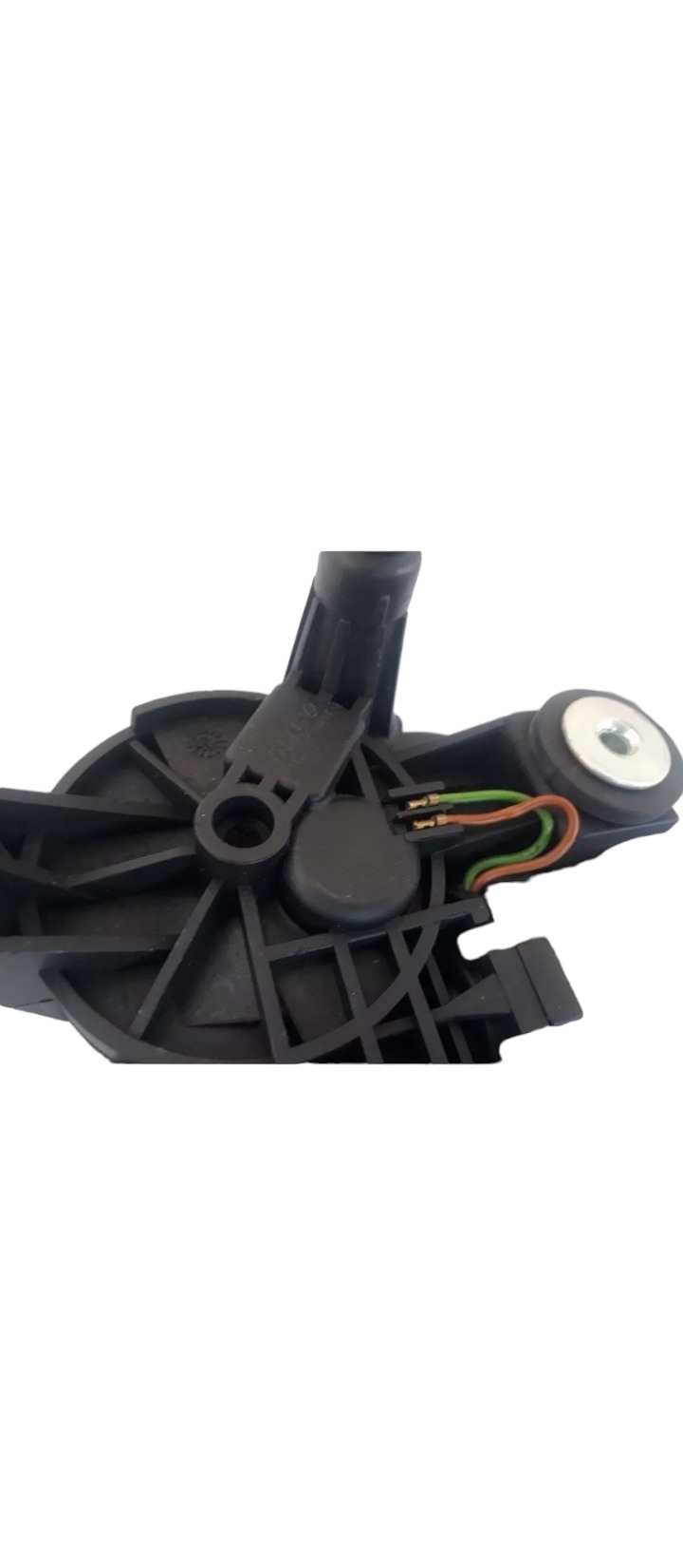 Motor Limpador Vidro Traseiro Fiat Stilo 2003 A 2007 6
