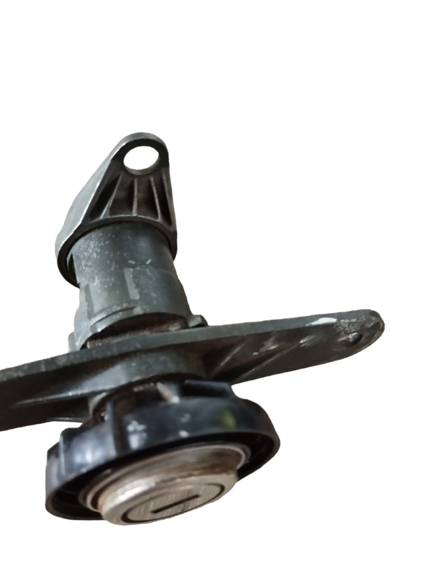 Miolo Da Chave Tampa Traseira Fiat Stilo 1.8 2003 A 2006 2