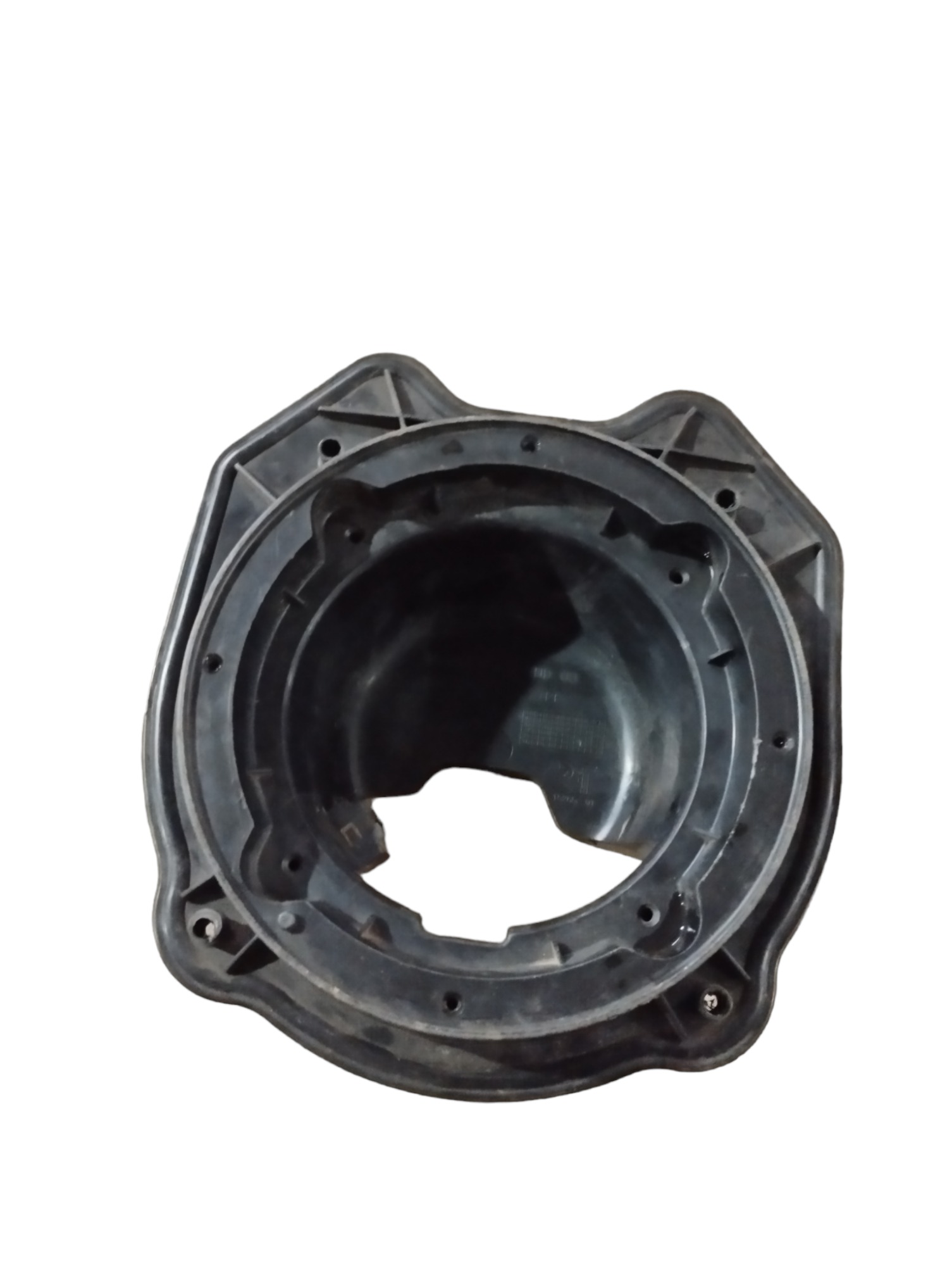 Suporte Auto Falante Citroen C4 Pallas 2008 A 2013 9