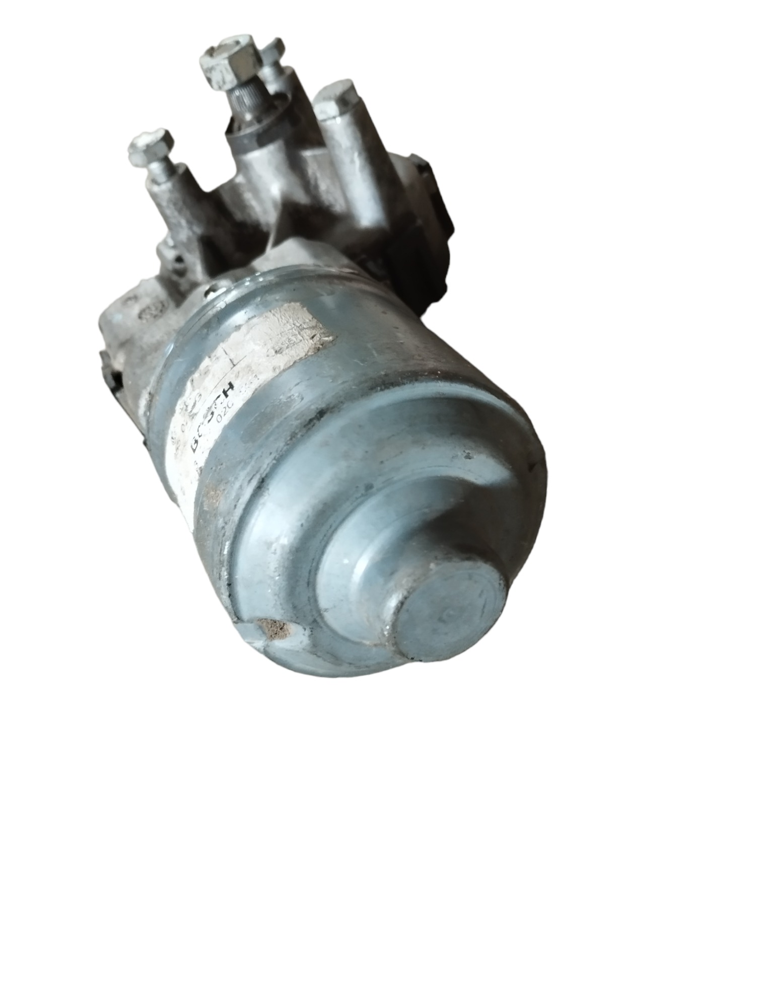 Motor Limpador Parabrisa Vw Golf 2003 2004 2005 0393241531 8