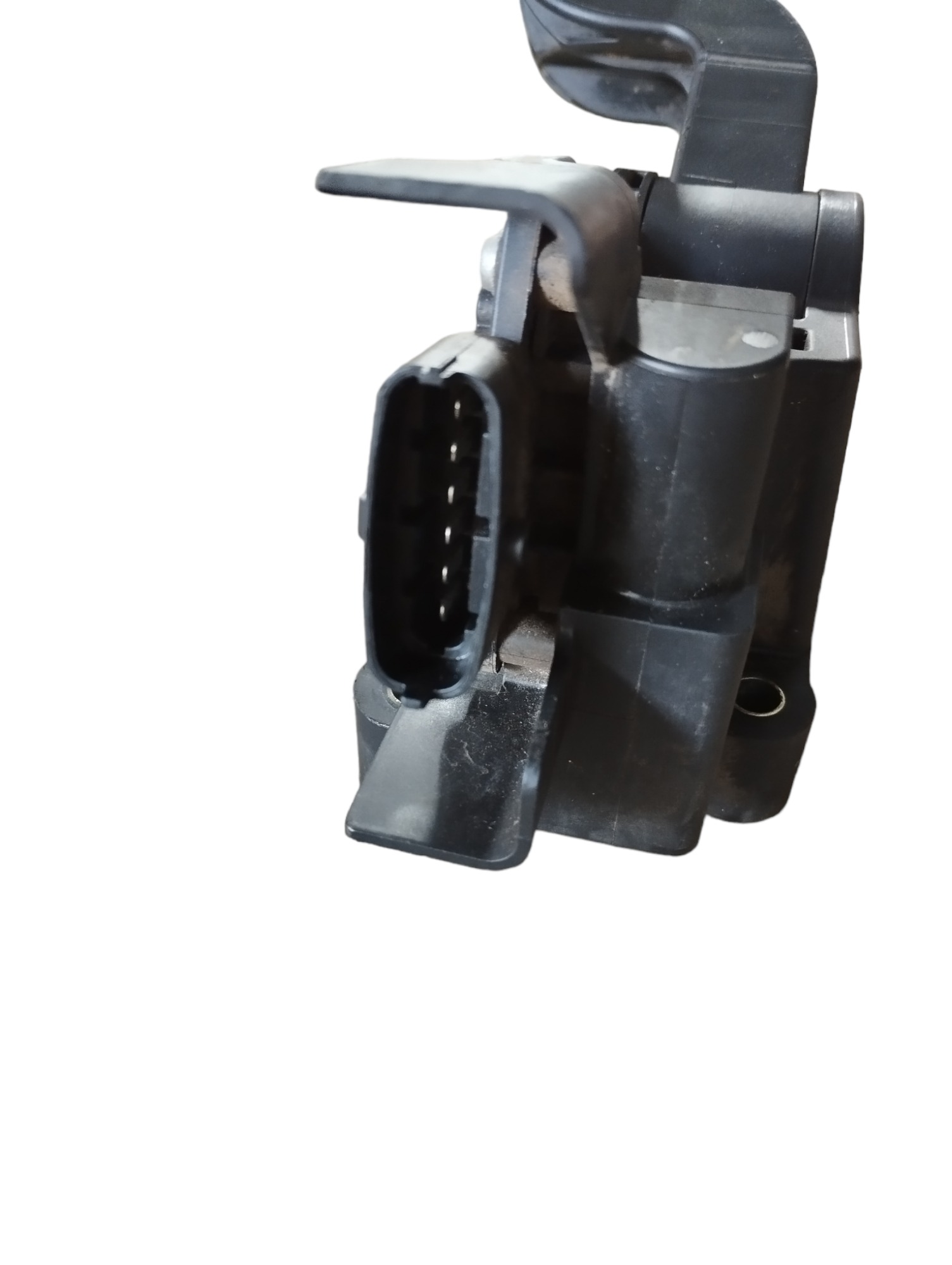 Pedal Acelerador Fiat Stilo 1.8 8v Flex 2007 A 2012 2