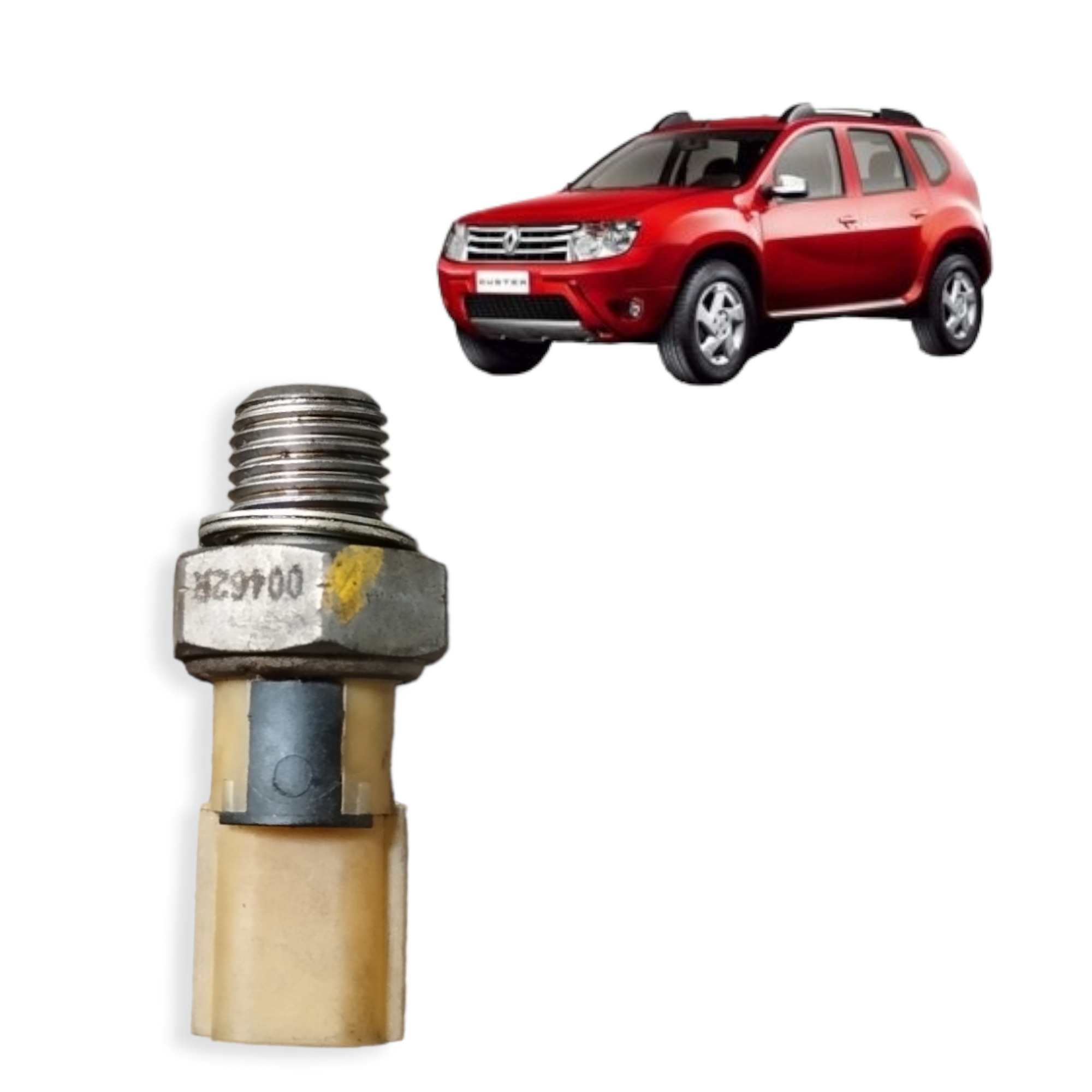 Interruptor Óleo Duster 4×2 Flex 2.0 16v Manual 2012 2016 1