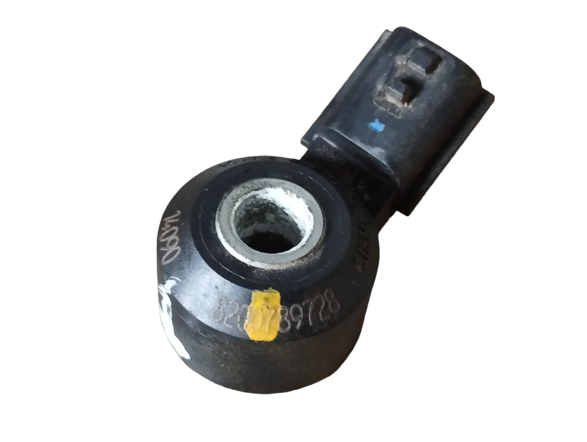 Sensor Detonação Duster 4×2 Flex 16v Manual 2012 2013 2016 5