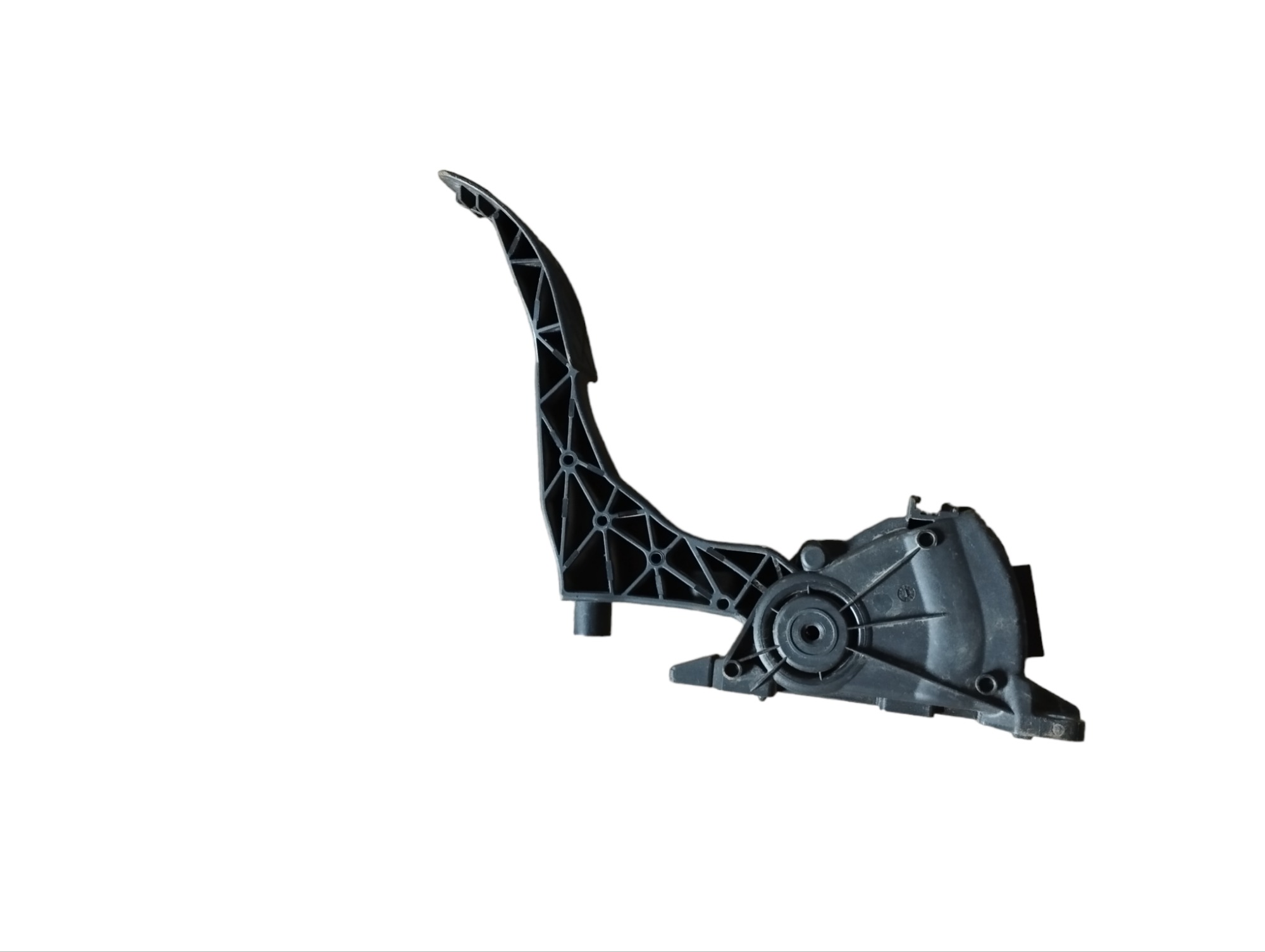 Pedal Do Acelerador Vw Golf Polo Fox 1.6 2005 2006 2016 4