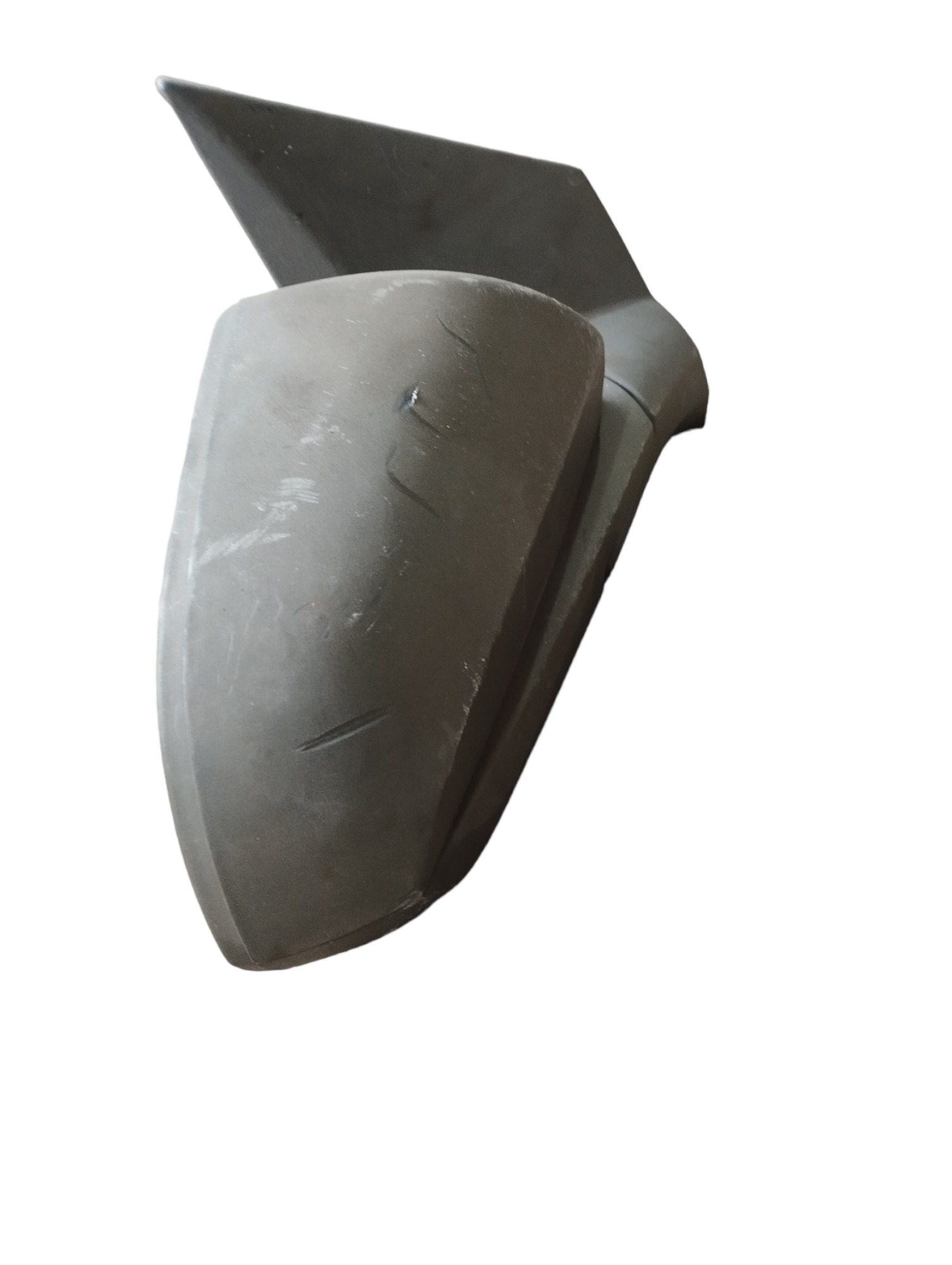 Retrovisor Direito Manual Onix 1.0 Joy 2017 2018 2019 2020 10