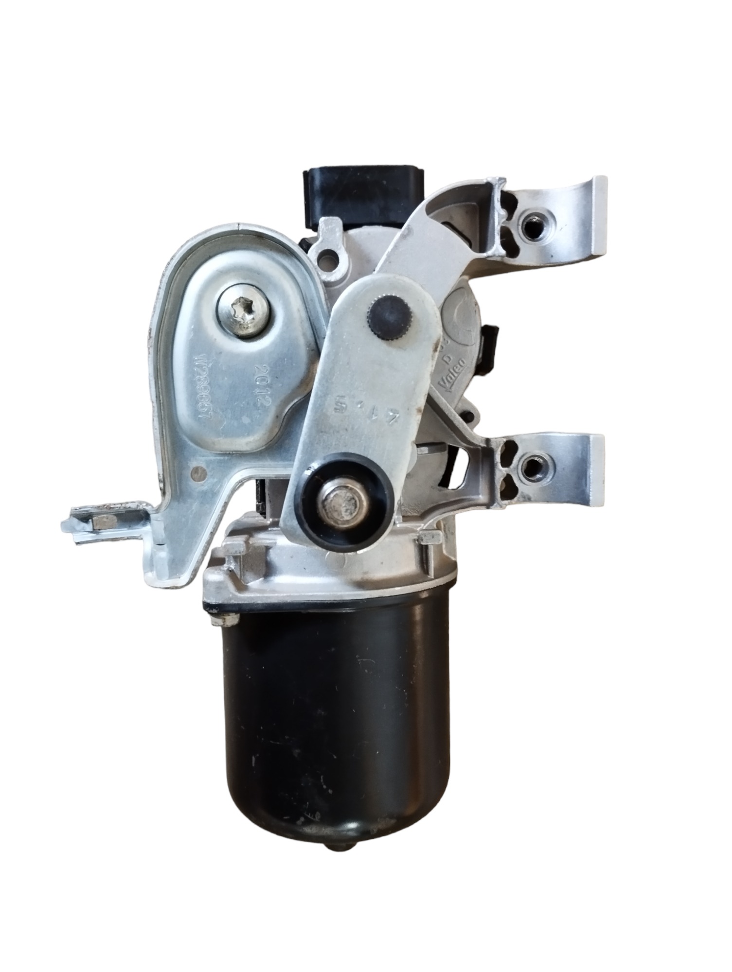 Motor Limpador Para-brisa Fiat Argo Mobi Nova Strada 16 22 5