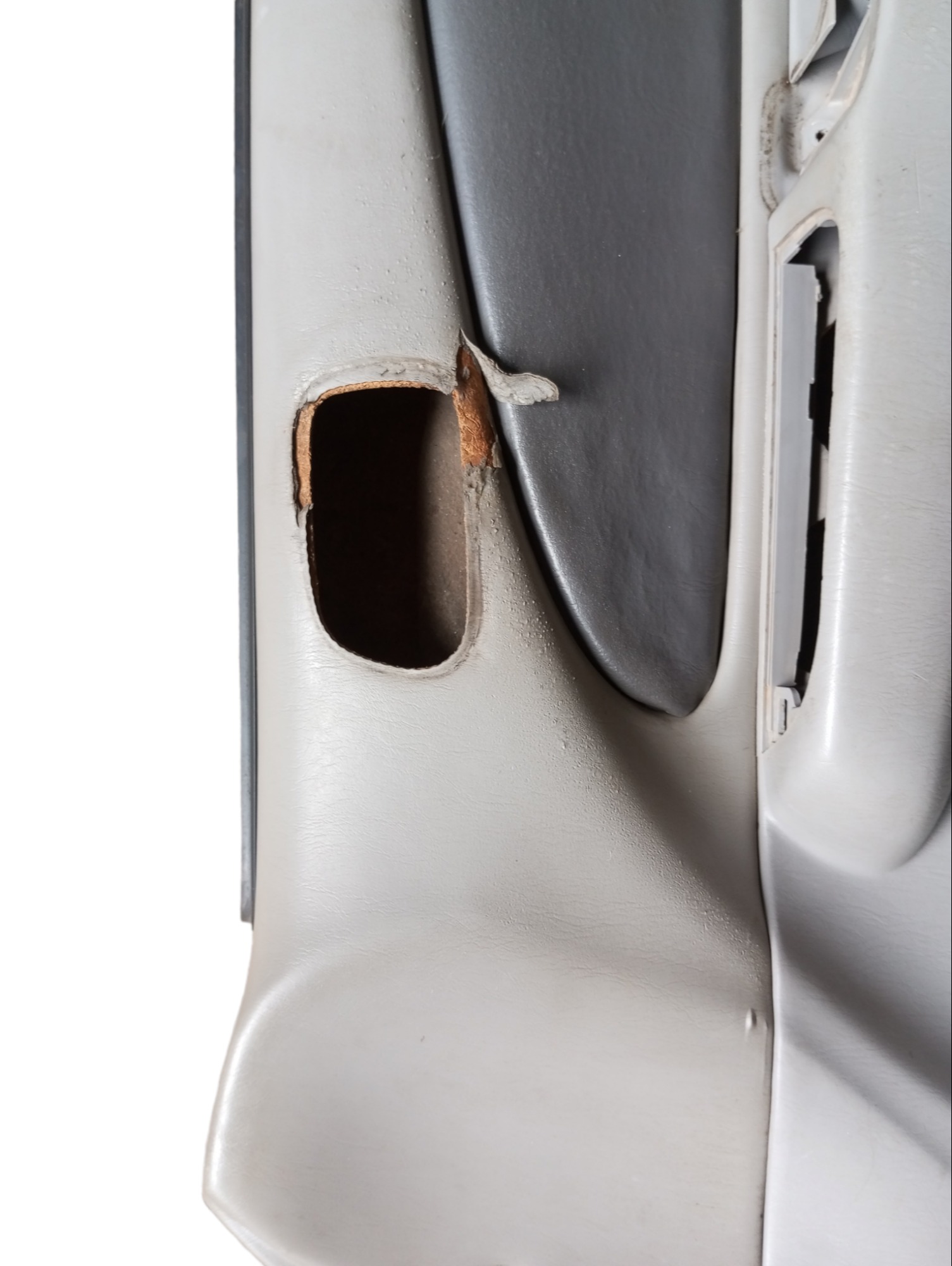Forro Porta Dianteira Direita Toyota Corolla 1998 1999 2000 5