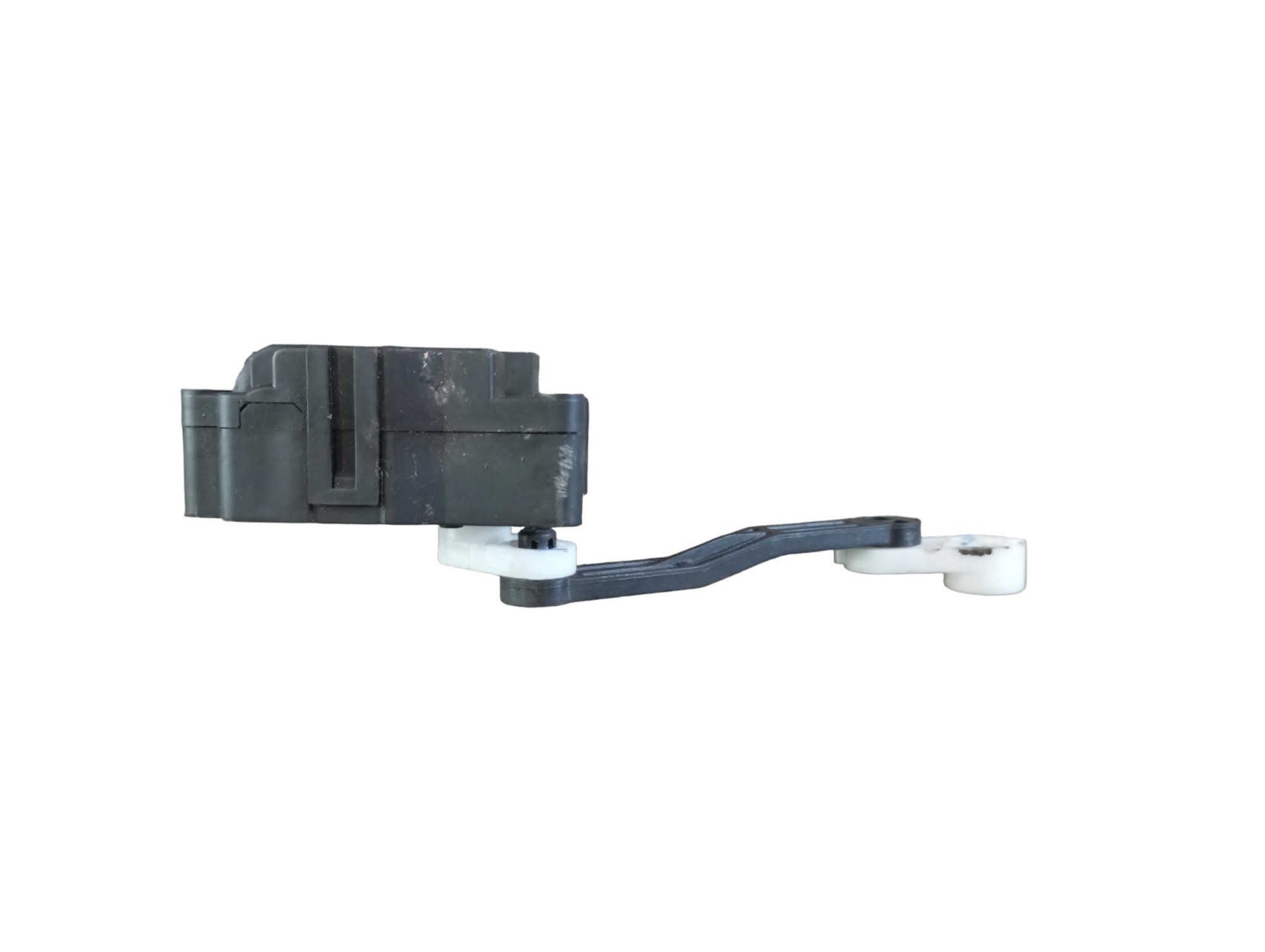 Motor Atuador Ar Condicionado Fox Crossfox Msi 1.6 2012 2016 4