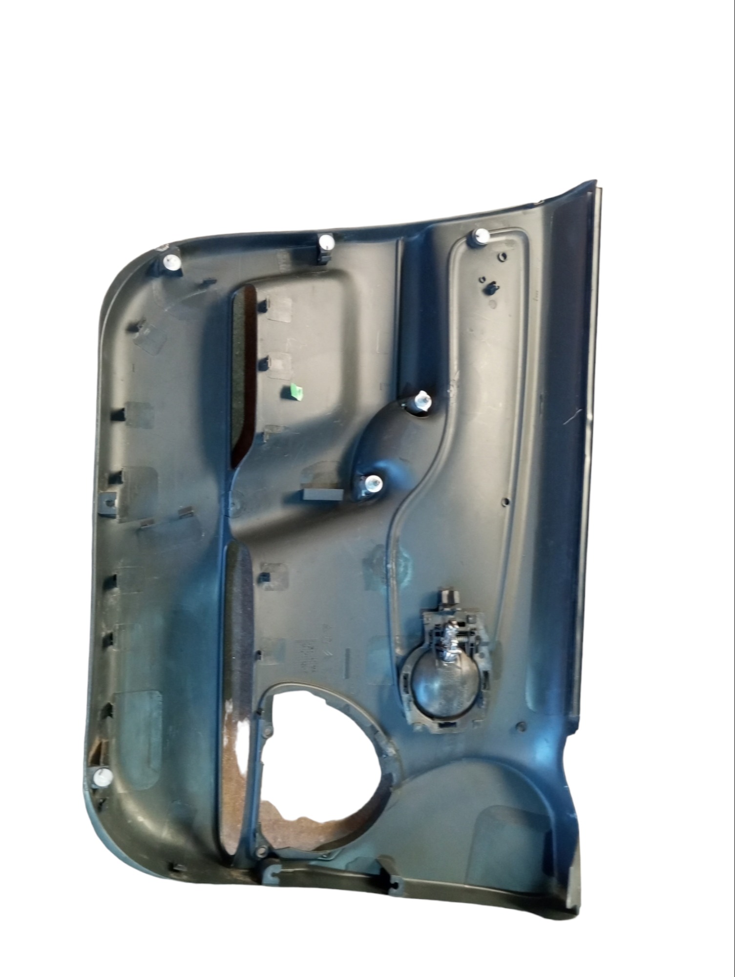 Forro Porta Dianteira Direita Citroen C3 2008 2009 964893537 8