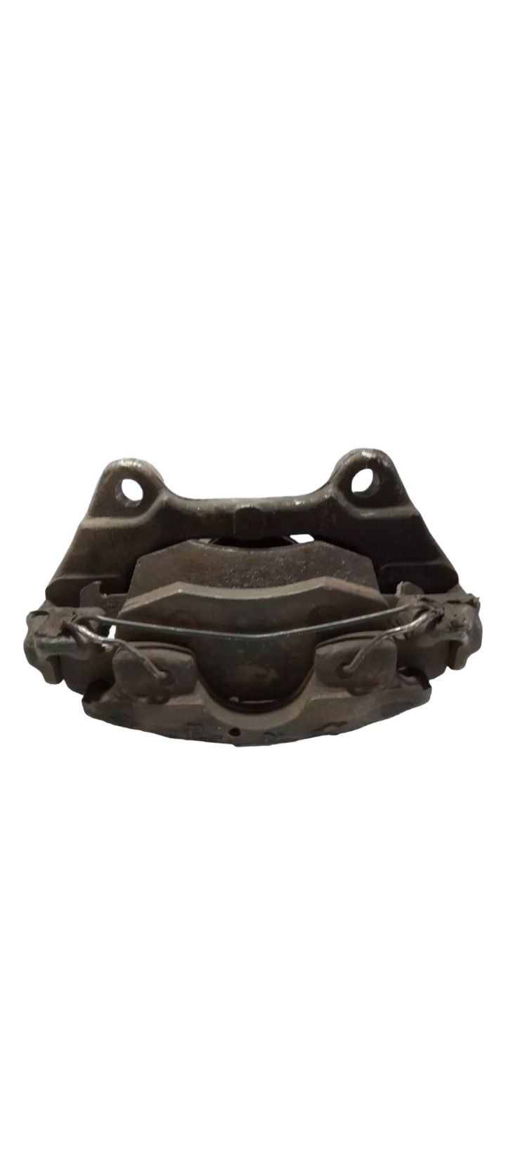 Pinça De Freio Dianteira Esquerda Fiat Stilo 2007 2008 2011 3