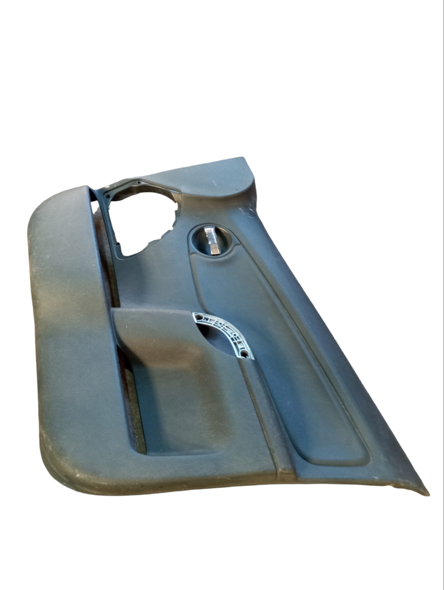 Forro Porta Dianteira Direita Citroen C3 2008 2009 964893537 3