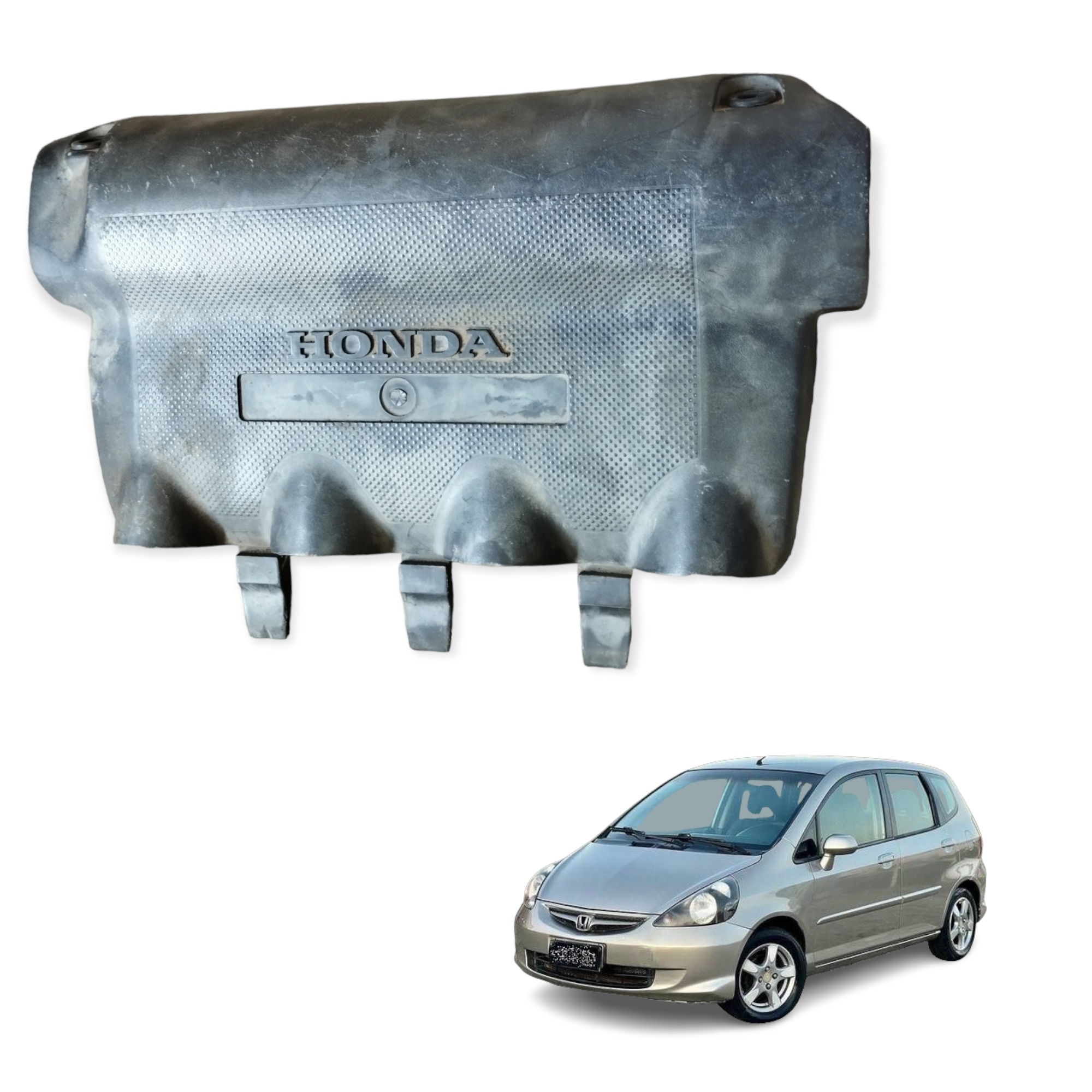 Tampa Motor Honda Fit 1.4 2004 2005 2006 2007 2008
