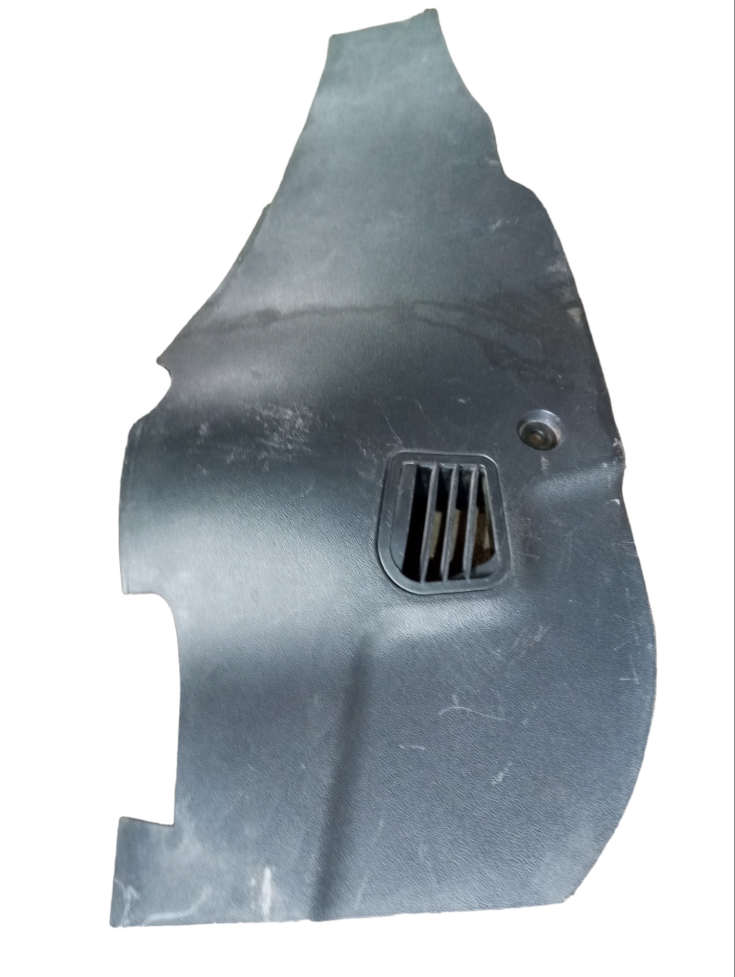 Moldura Acabamento Lateral Esquerdo Fiat Stilo 2007 2008 4