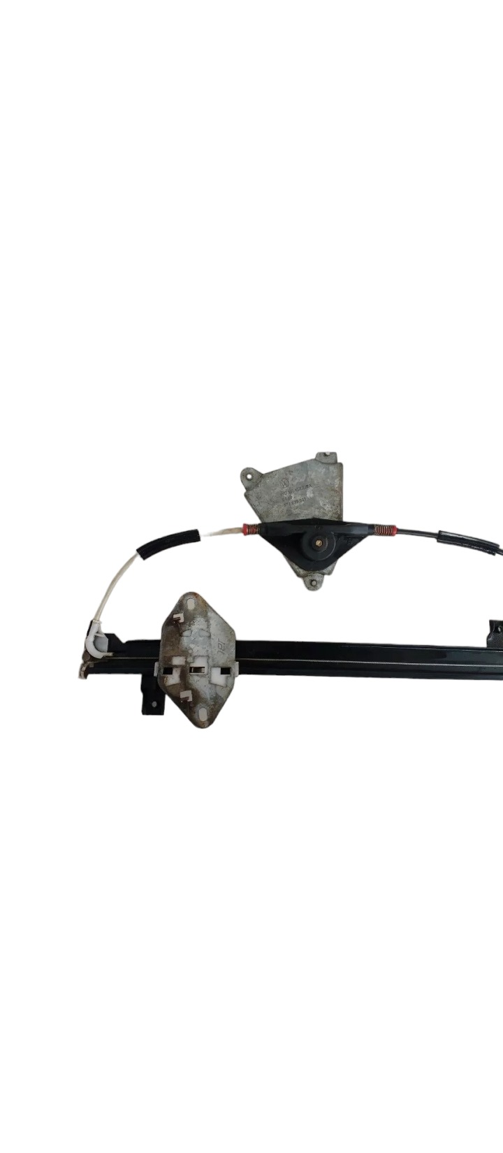 Maquina Vidro Traseira Esquerda Gol G2 G3 G4 98 A 07 Manual 2