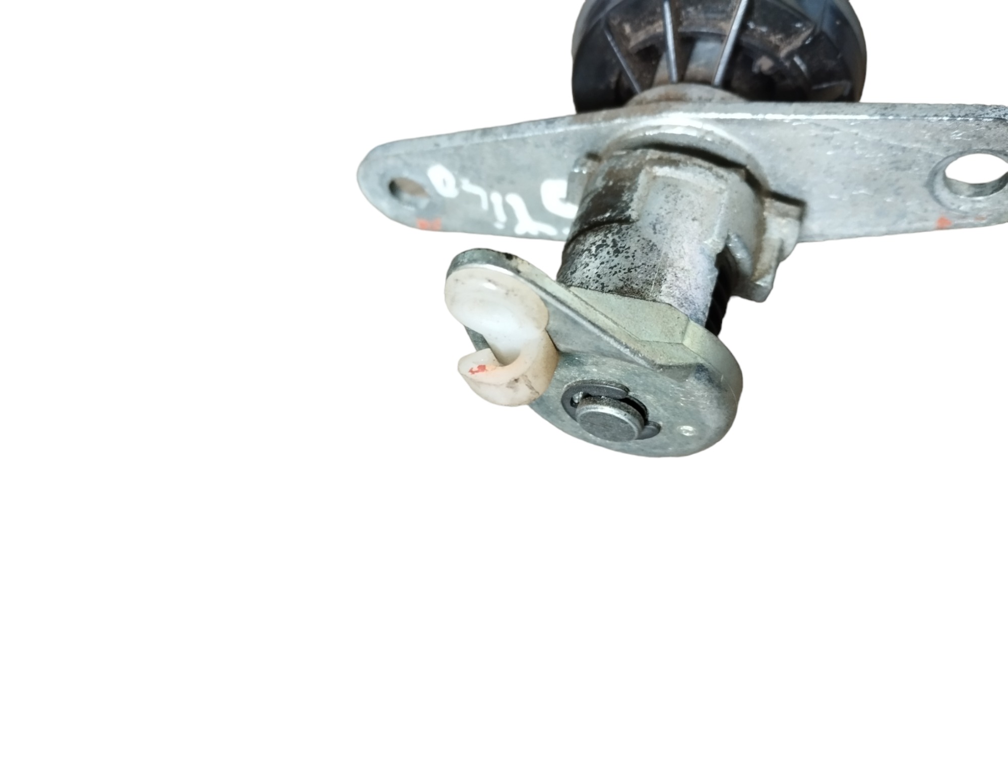 Miolo Chave Tampa Traseira Fiat Stilo 1.8 2003 A 2006 10