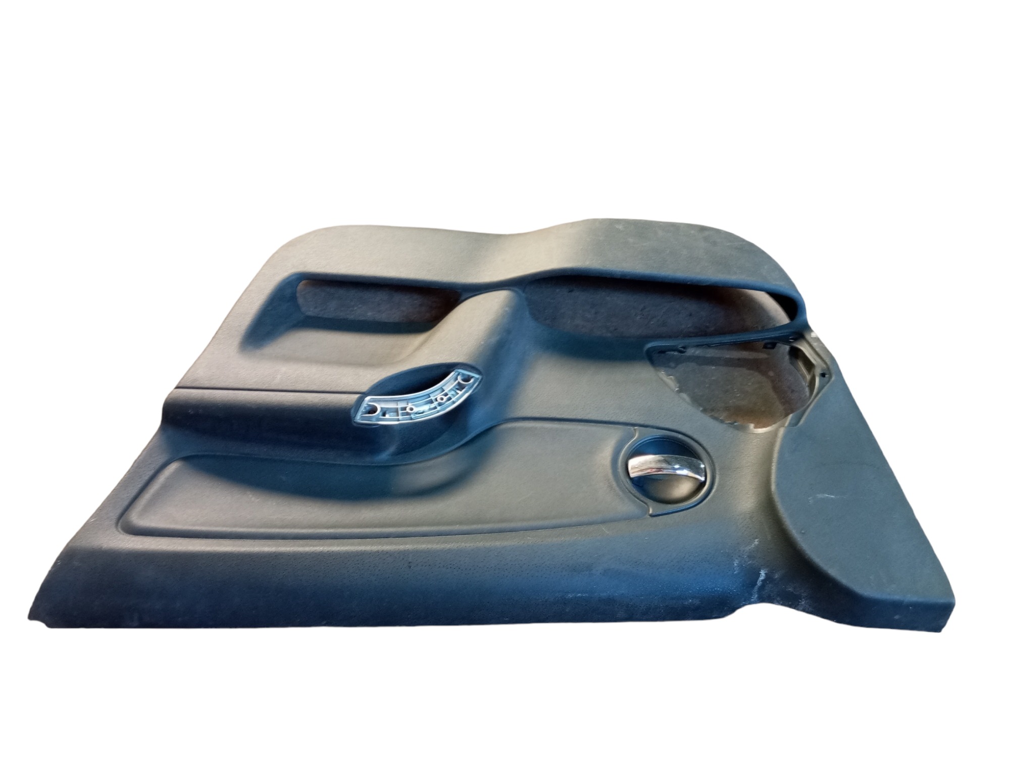 Forro Porta Dianteira Direita Citroen C3 2008 2009 964893537 9