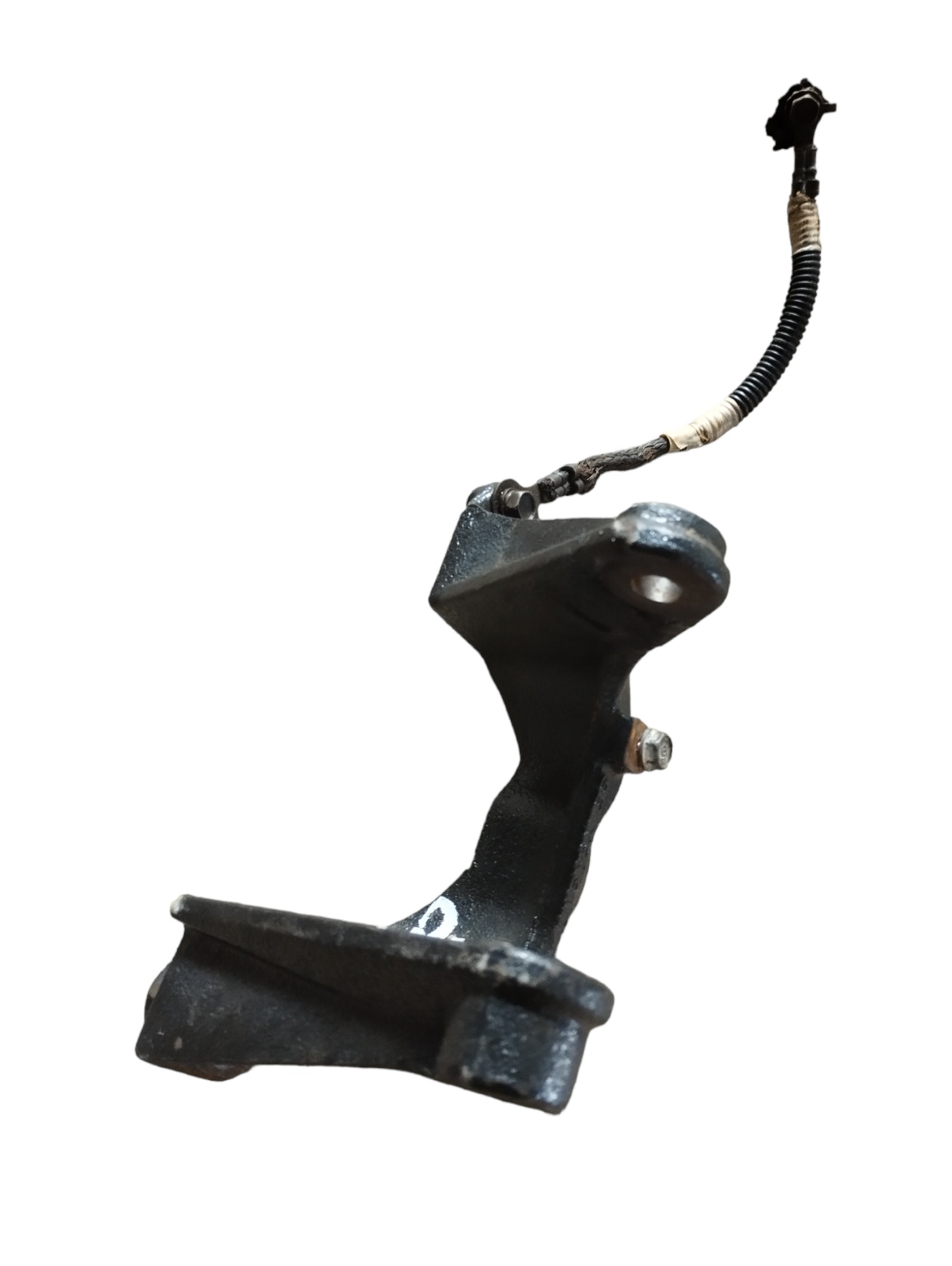 Suporte Coxim Cambio Honda Fit 1.4 2004 A 2008 Manual 7