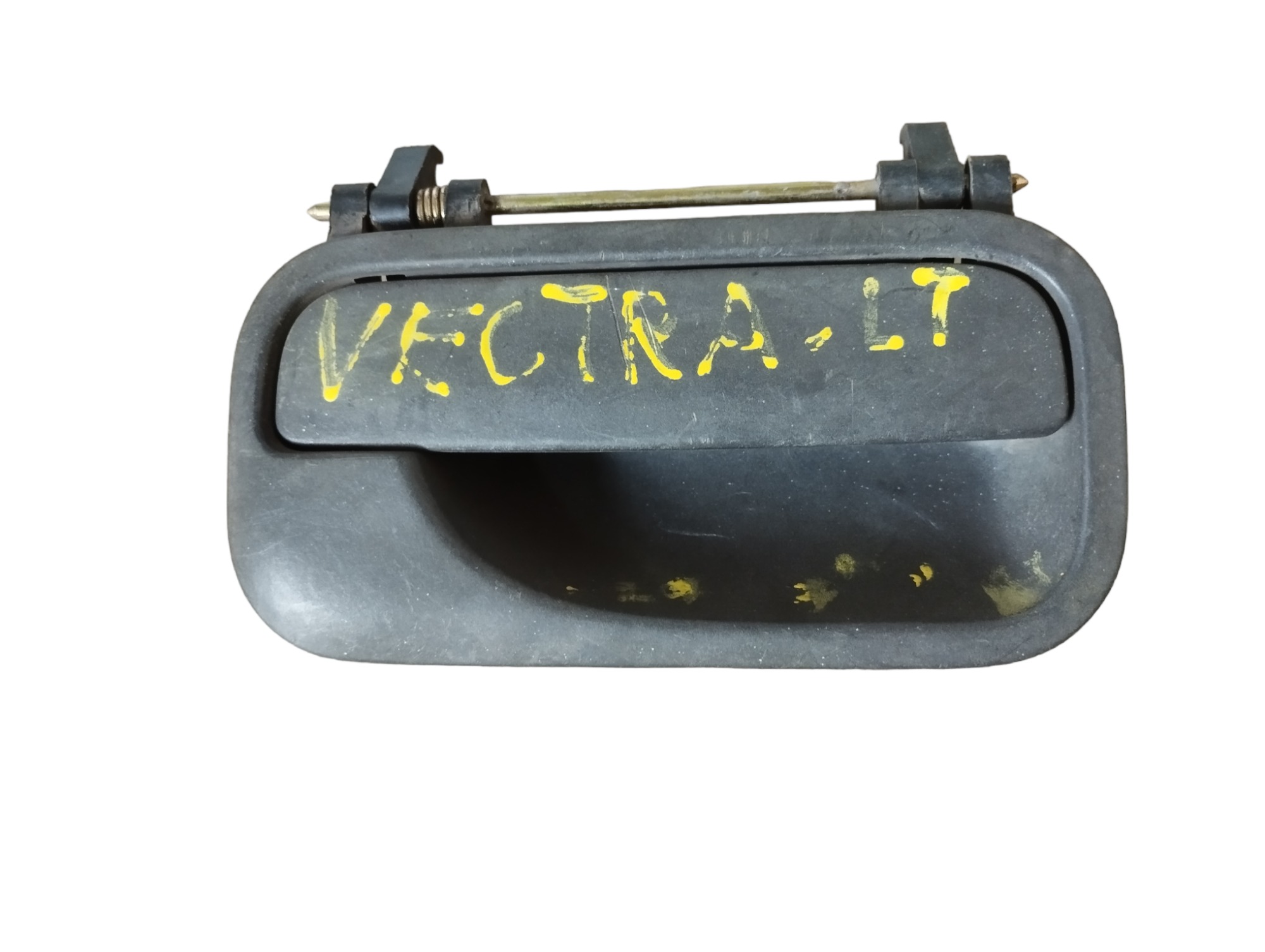 Maçaneta Externa Traseira Direita Gm Vectra 1997 A 2004 2