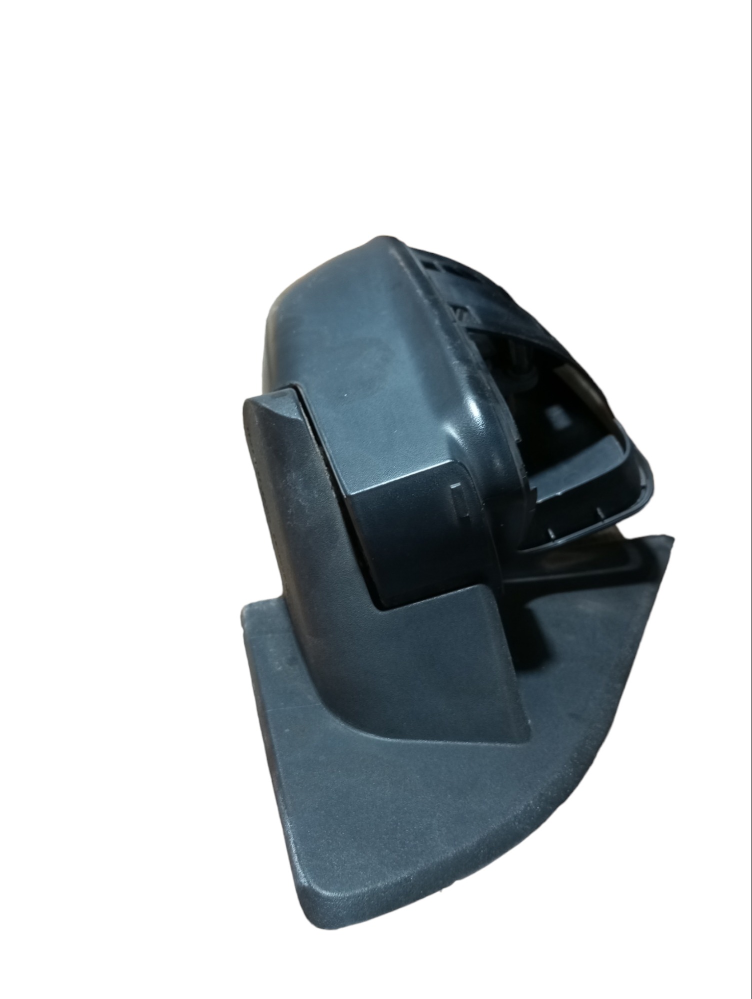 Retrovisor Elétrico Direito Gm Montana 2012 2013 2014 2015 6