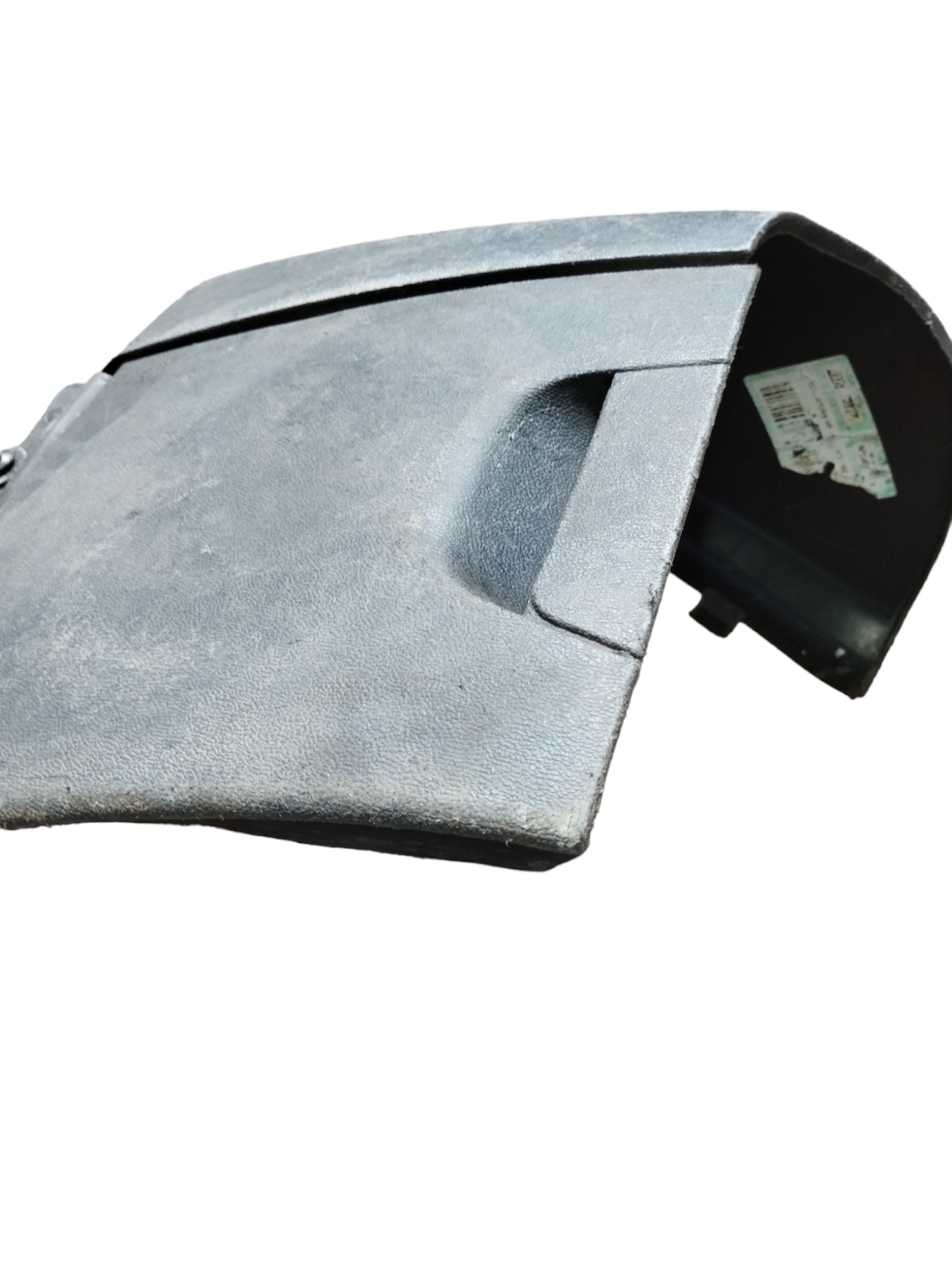 Moldura Lateral Caixa Fusivel Fiat Stilo 1.8 2003 A 2011 6