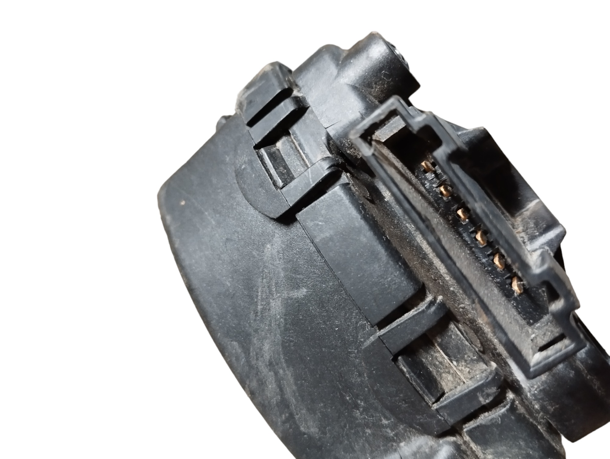 Pedal Do Acelerador Vw Golf Polo Fox 1.6 2005 2006 2016 2